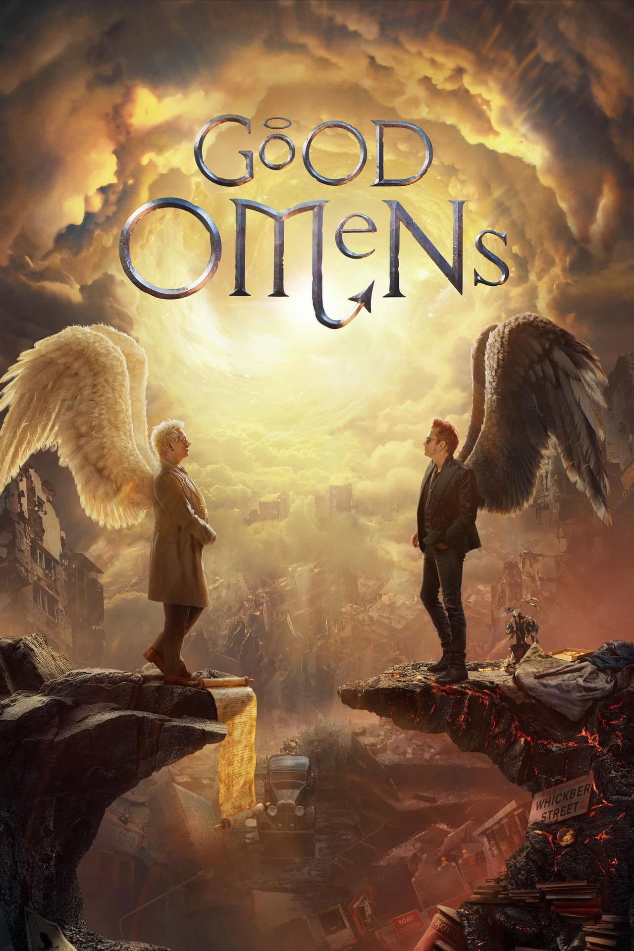 Good Omens preview 2