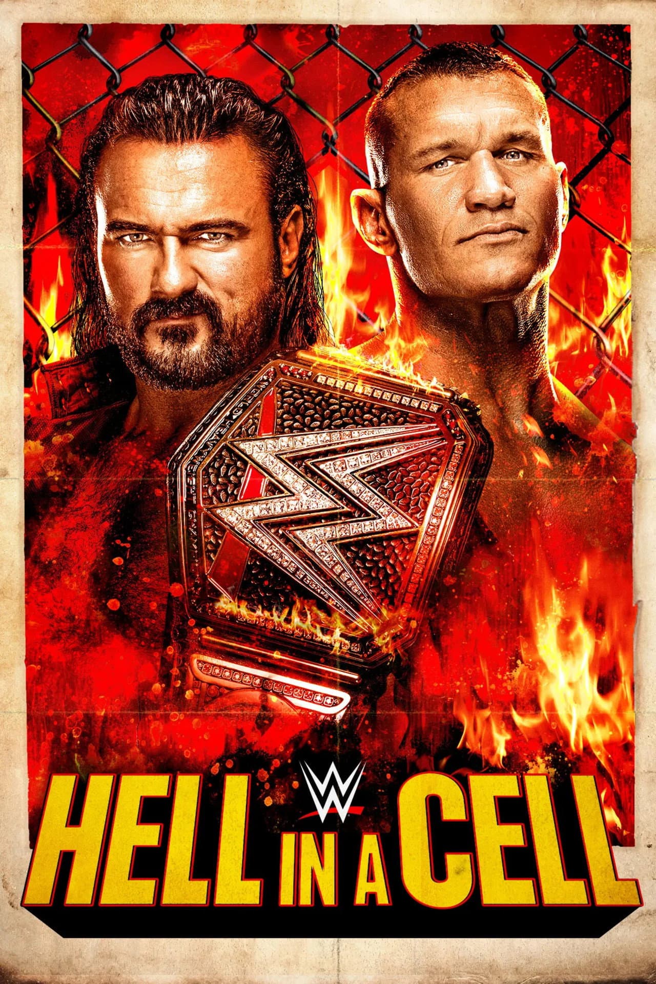 WWE Hell in a Cell 2020 preview 2