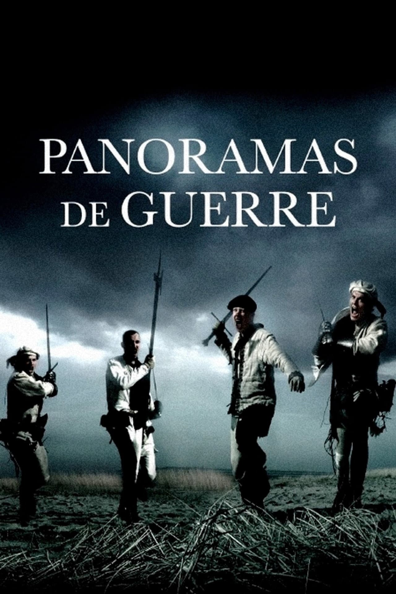 Panoramas of War preview 2