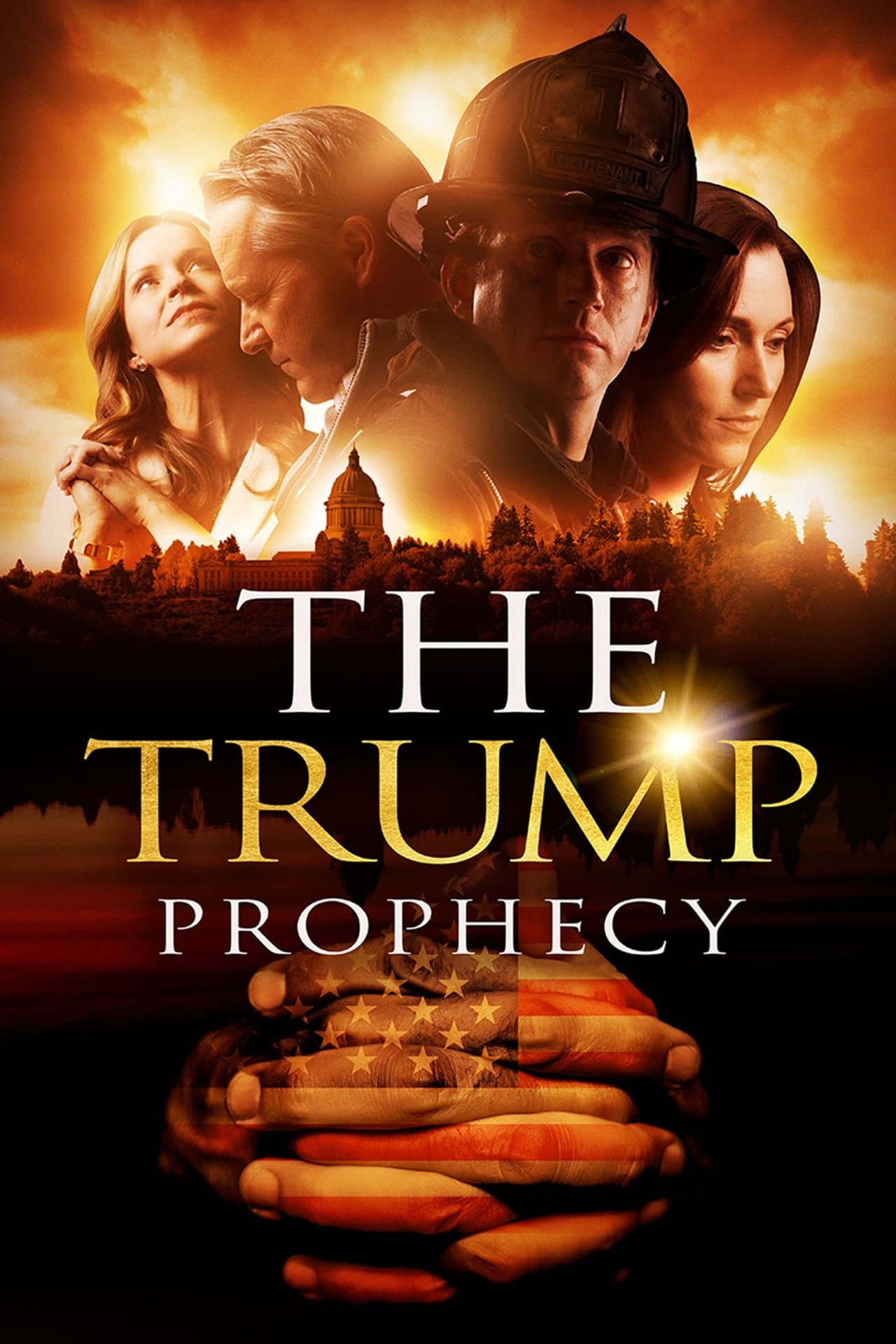 The Trump Prophecy preview 2