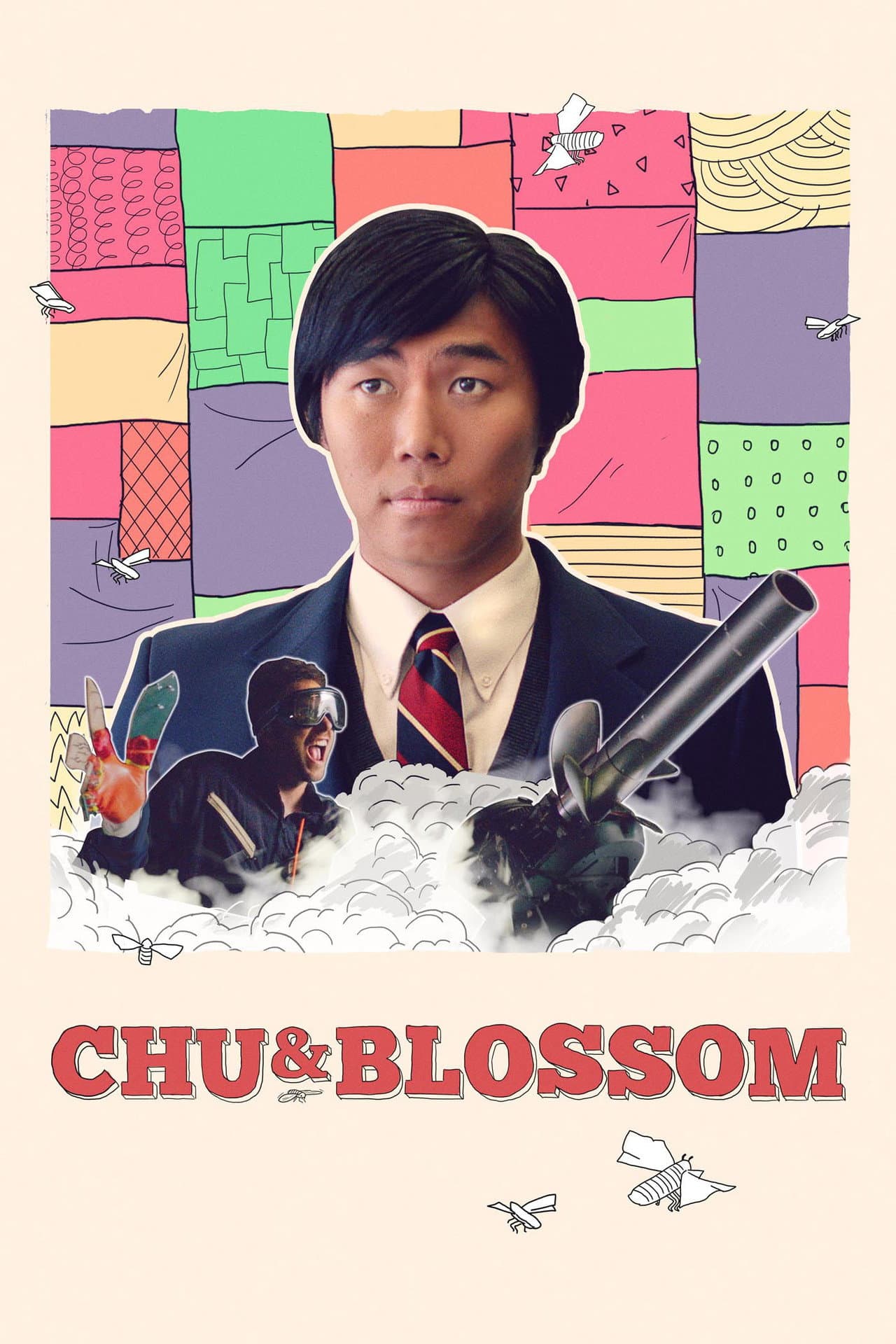 Chu and Blossom preview 2