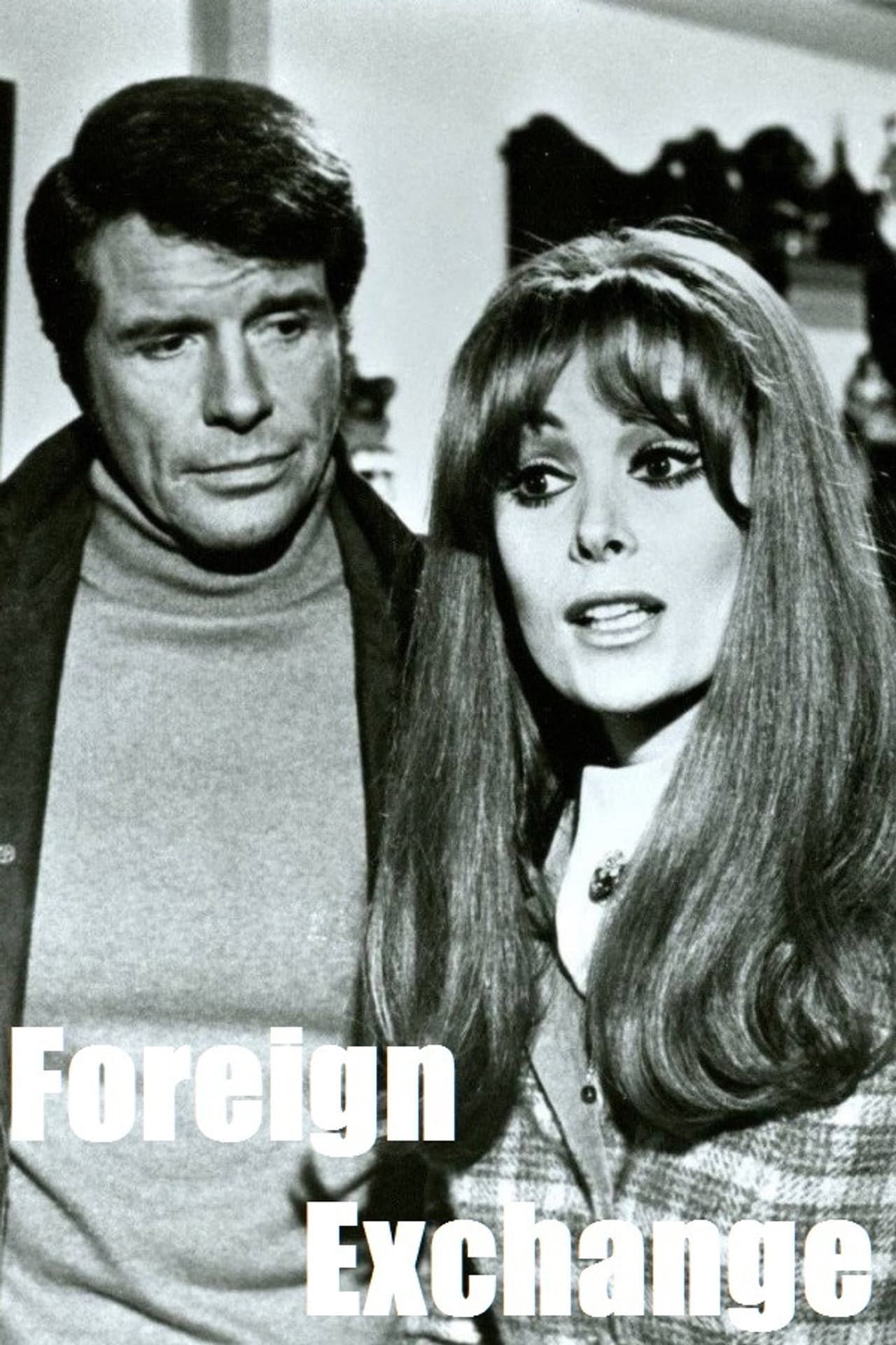 Foreign Exchange preview 1