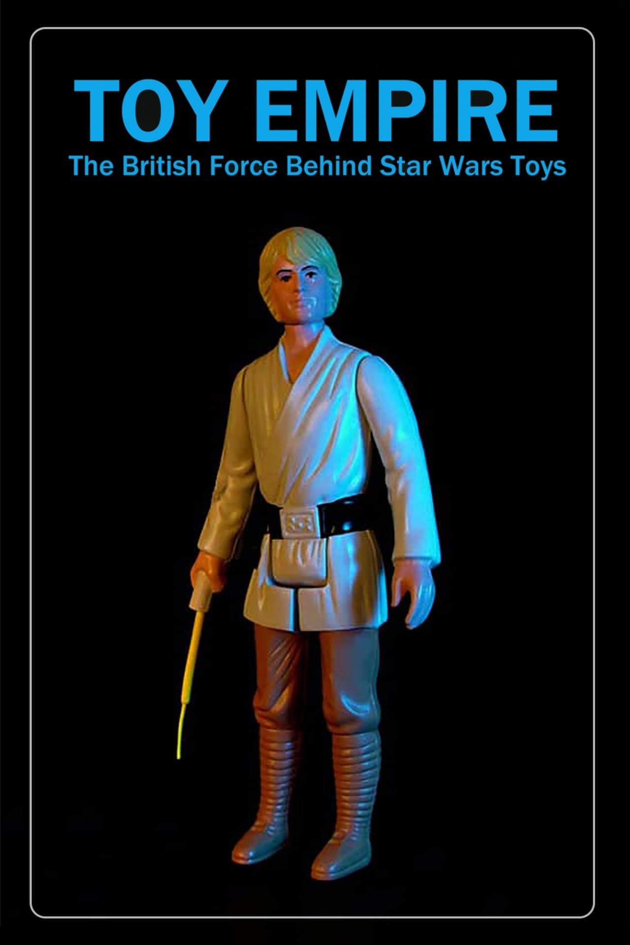Toy Empire: The British Force Behind Star Wars Toys preview 2