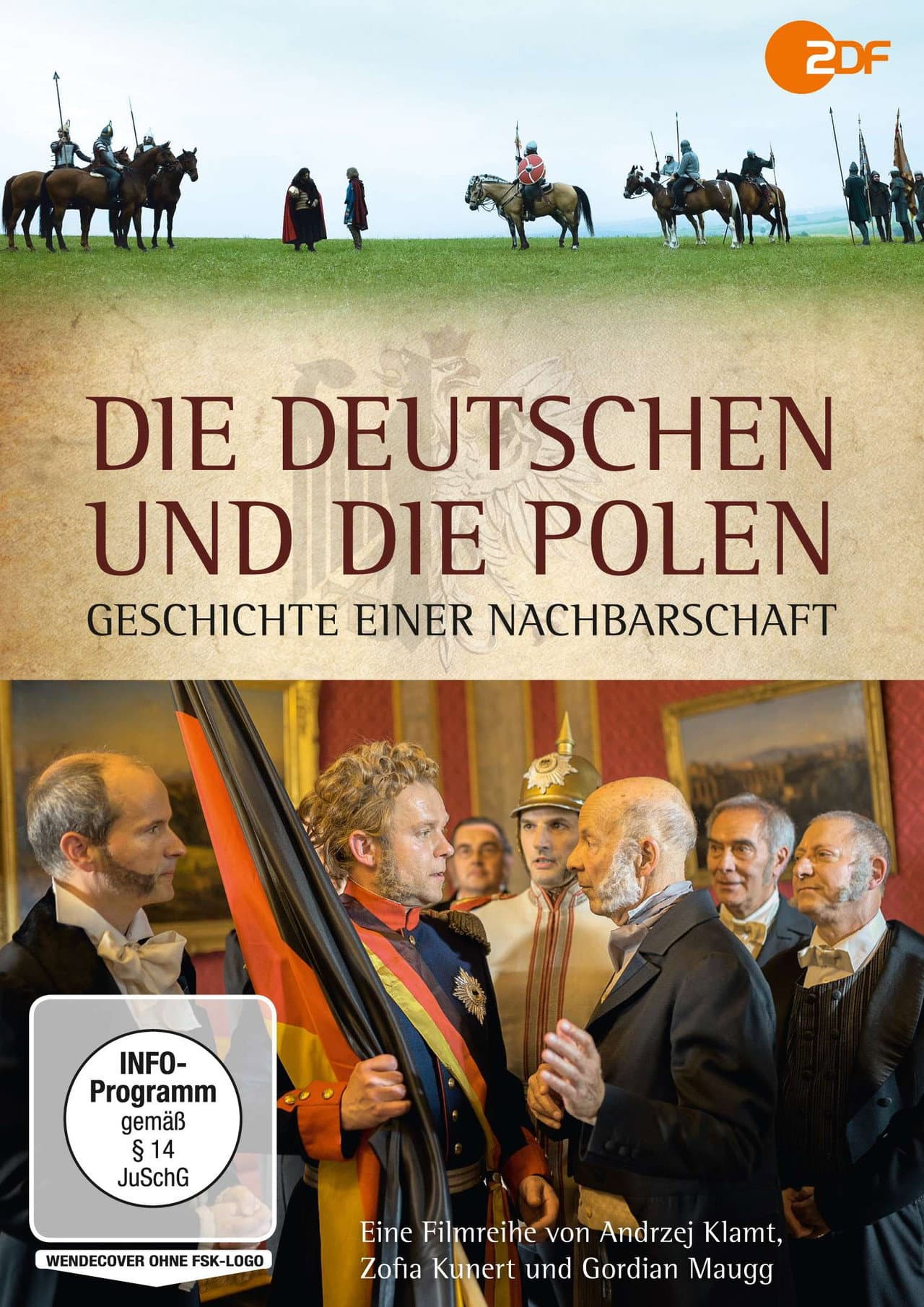 Die Deutschen und die Polen preview 1