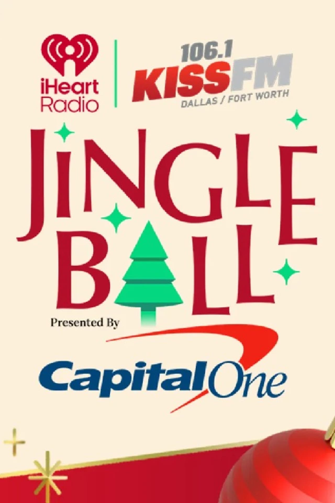 iHeartRadio Jingle Ball 2025 preview 1