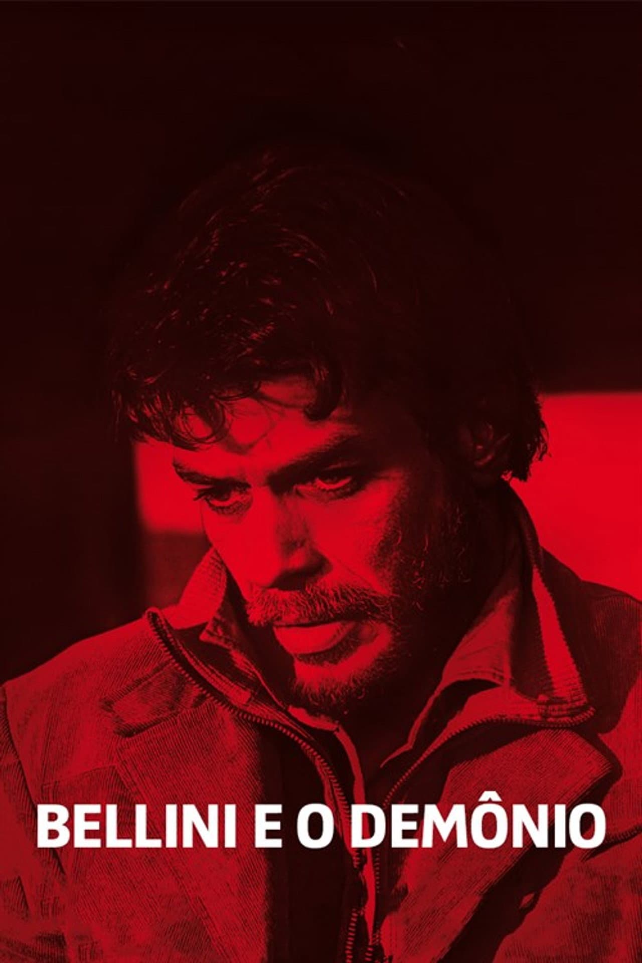 Bellini and the Devil preview 2