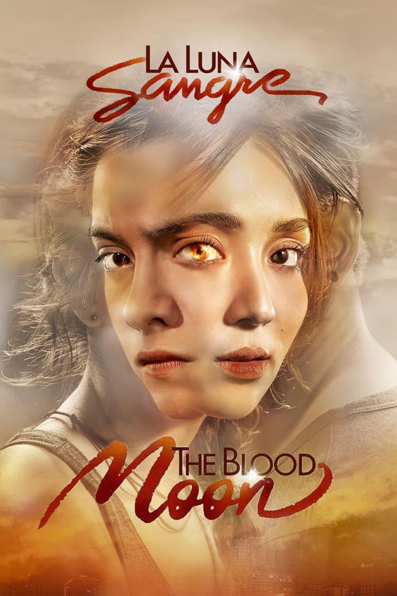 La Luna Sangre preview 2