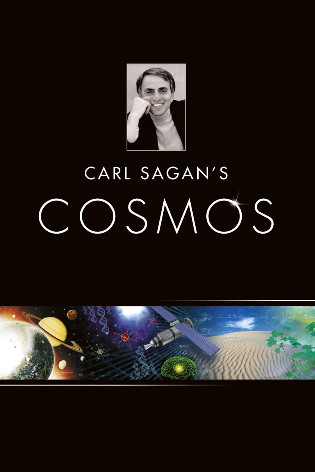 Cosmos: A Personal Voyage preview 2