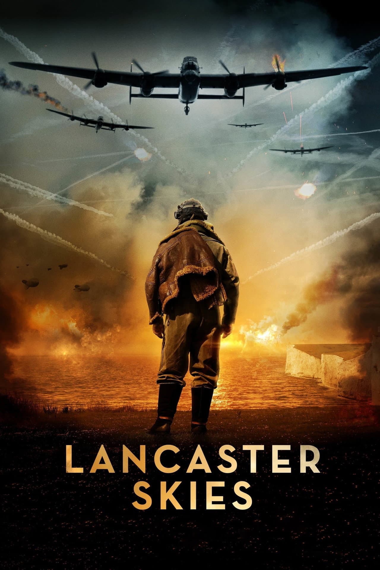 Lancaster Skies preview 2