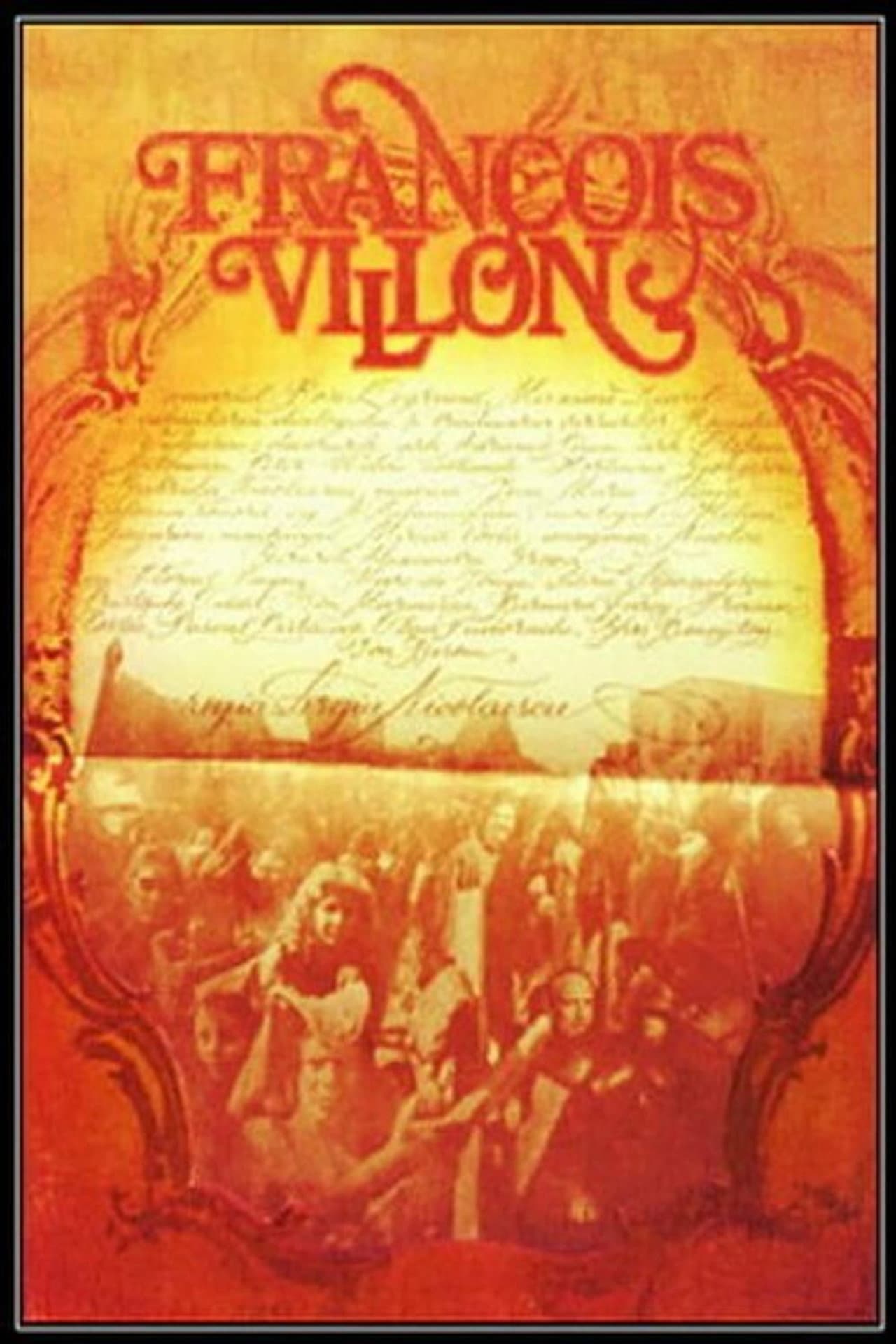 François Villon: The Maverick Poet preview 1
