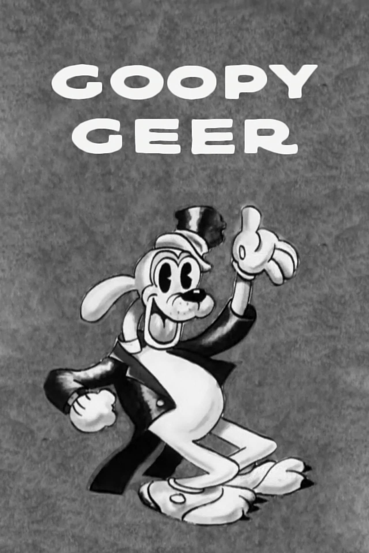 Goopy Geer preview 1