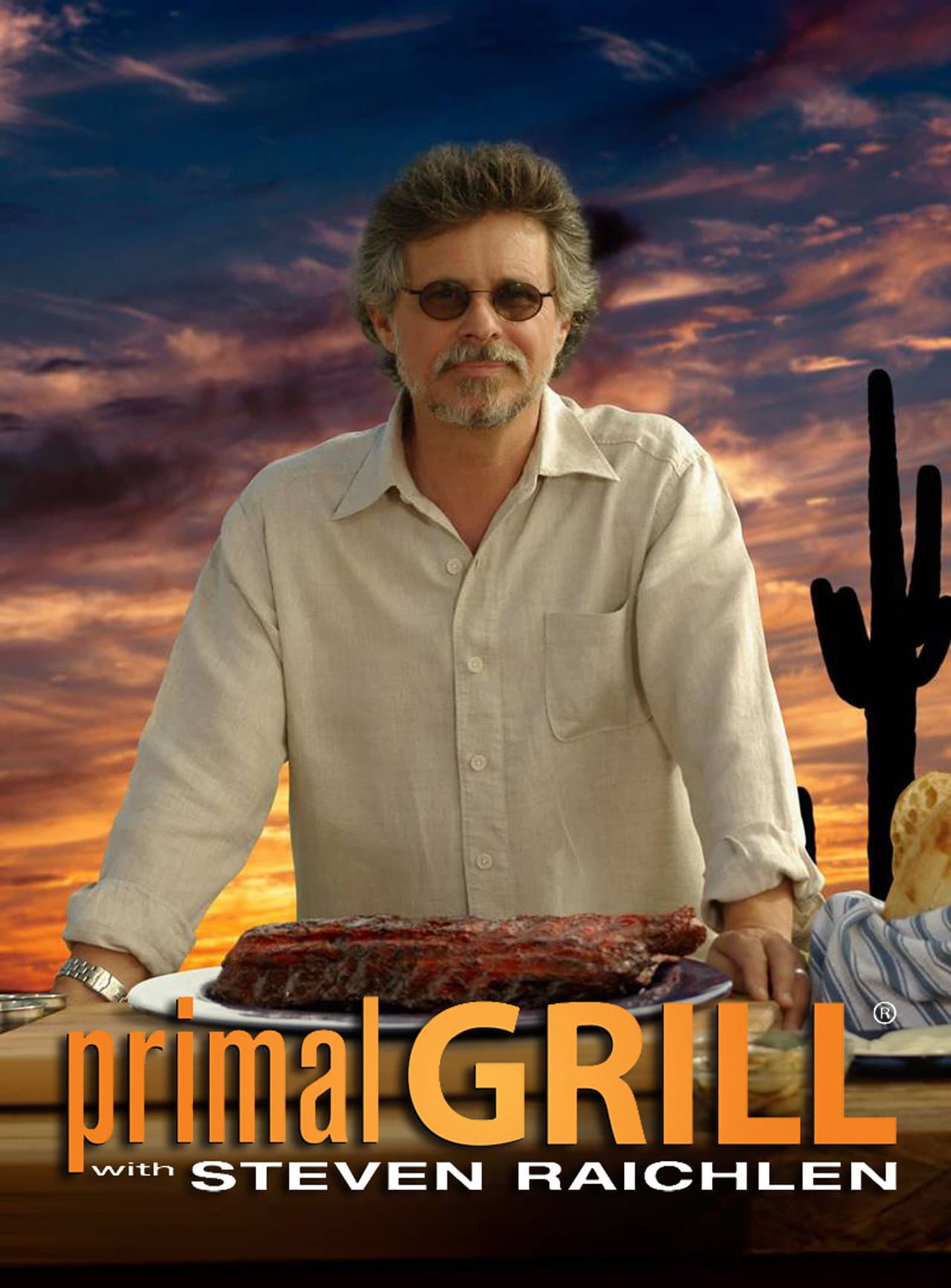Primal Grill with Steven Raichlen preview 2