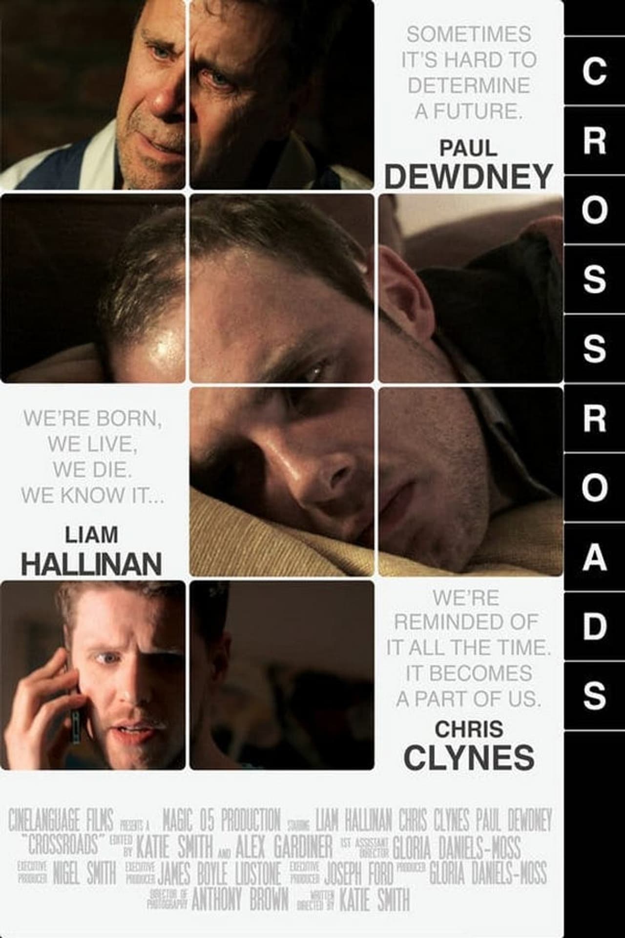 Crossroads preview 2