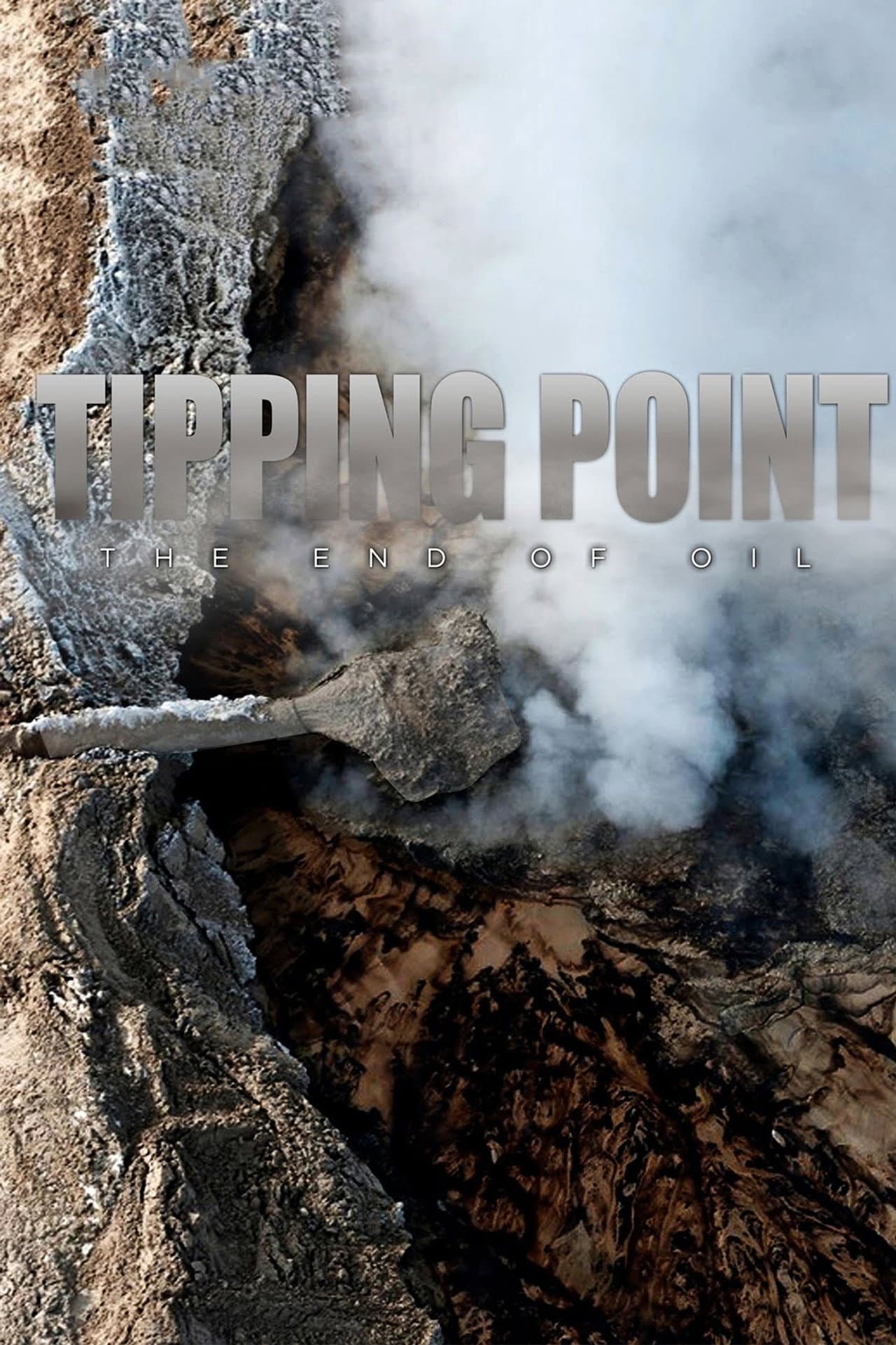 Tipping Point: The End of Oil preview 1