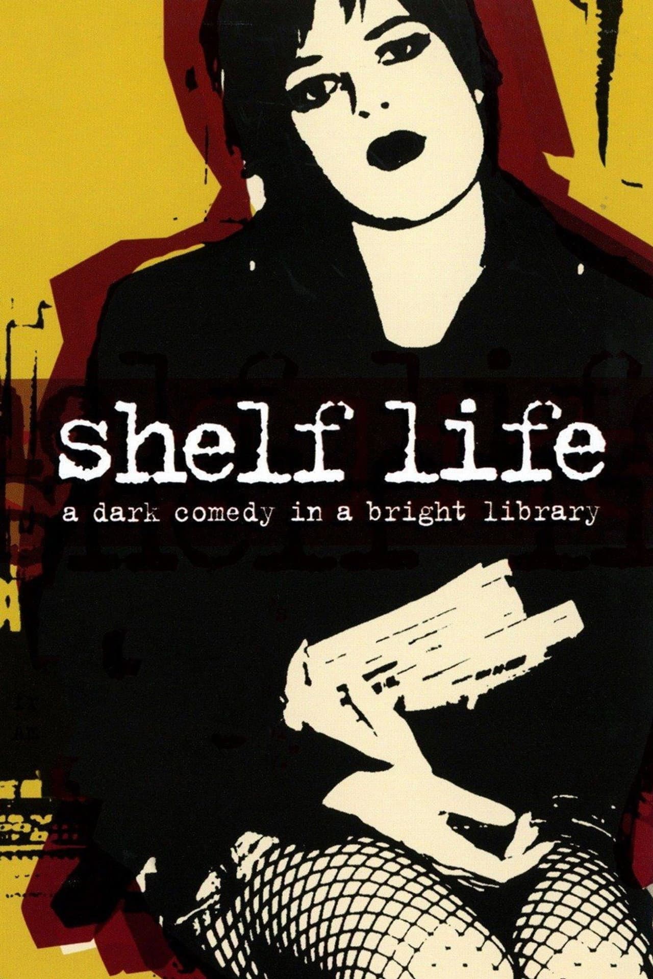 Shelf Life preview 1