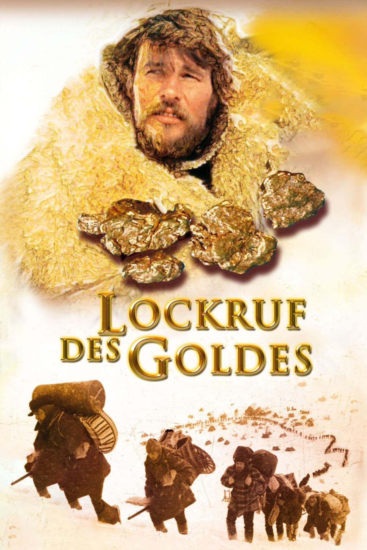 Lockruf des Goldes preview 1