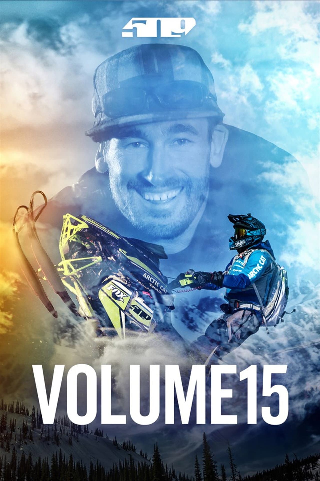 509 Films: Volume 15 preview 2