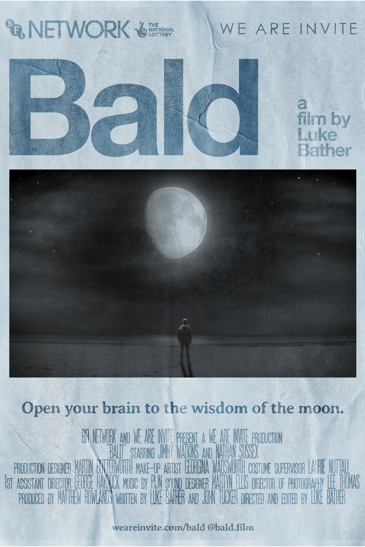 Bald preview 1
