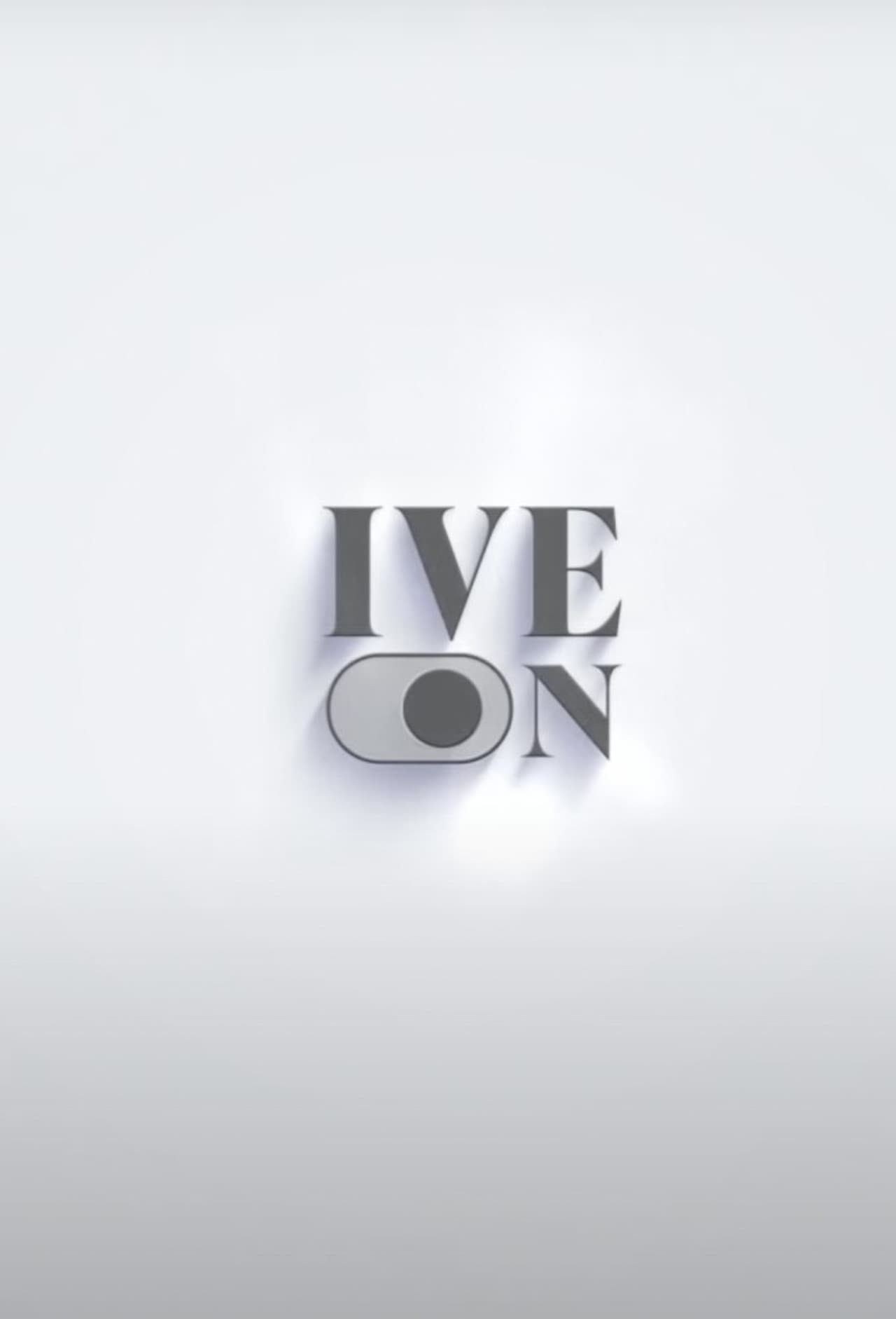 IVE ON preview 2