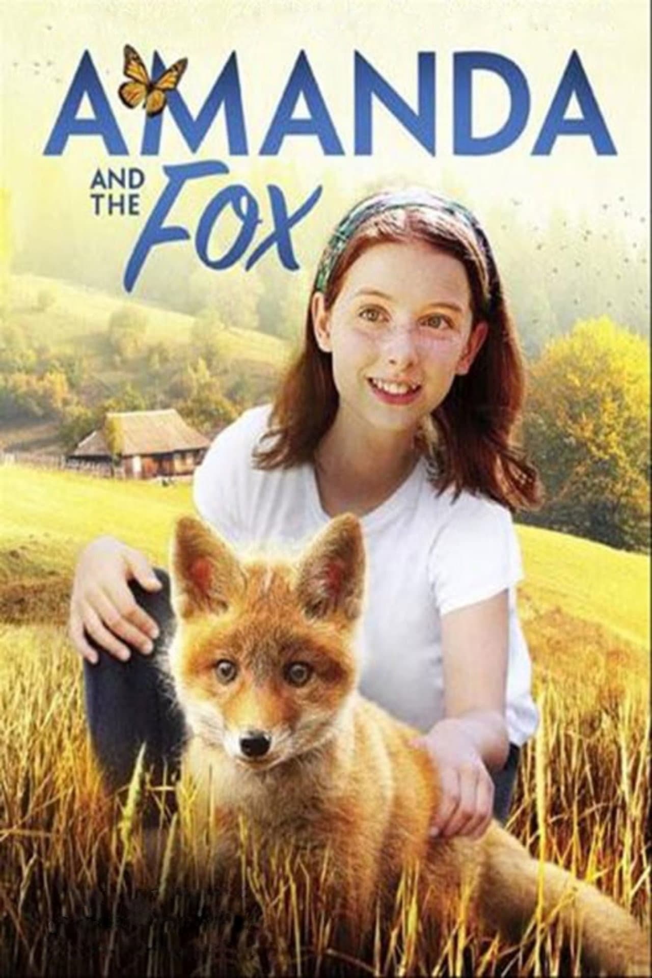 Amanda and the Fox preview 2