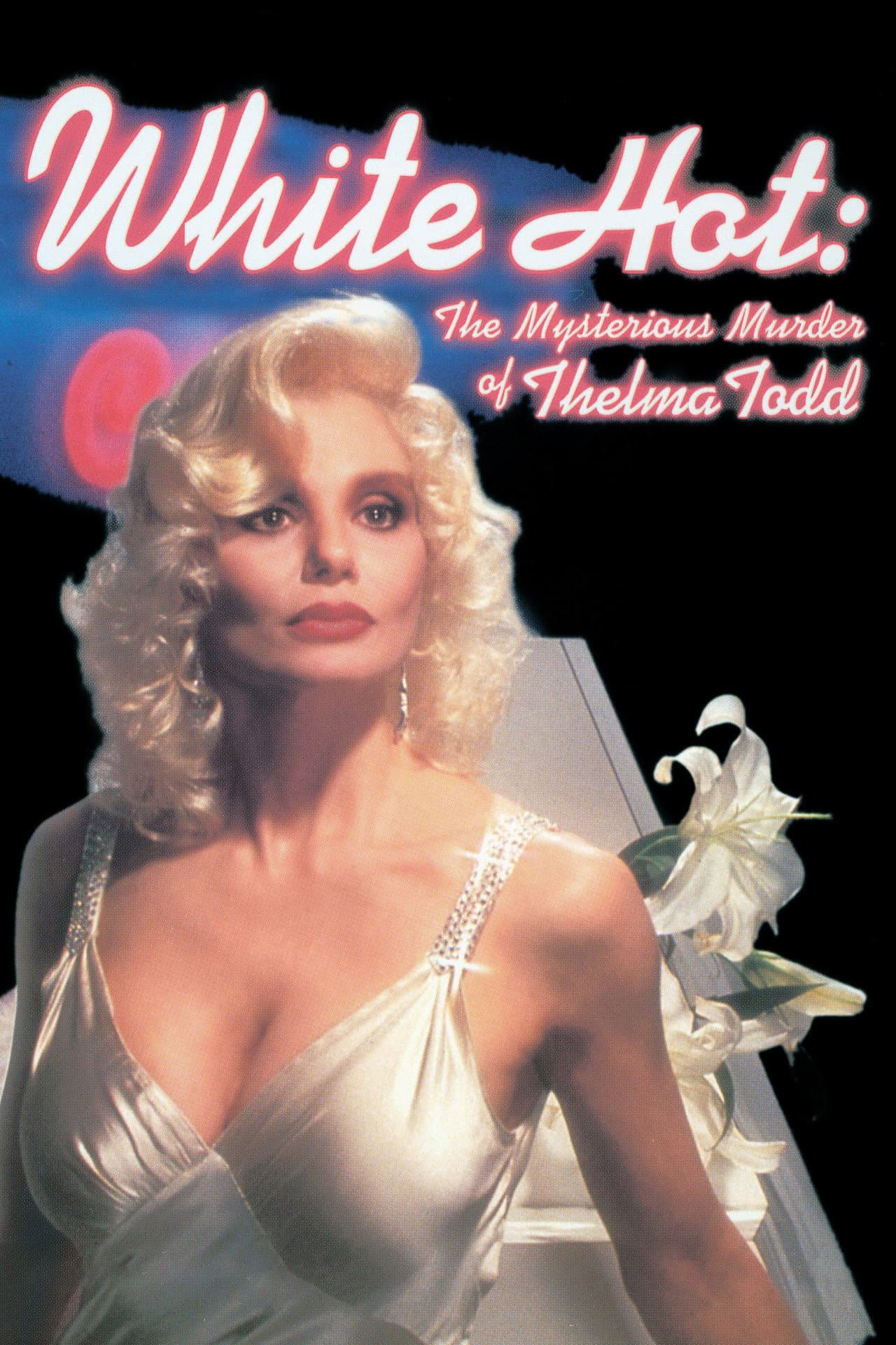 White Hot: The Mysterious Murder of Thelma Todd preview 2
