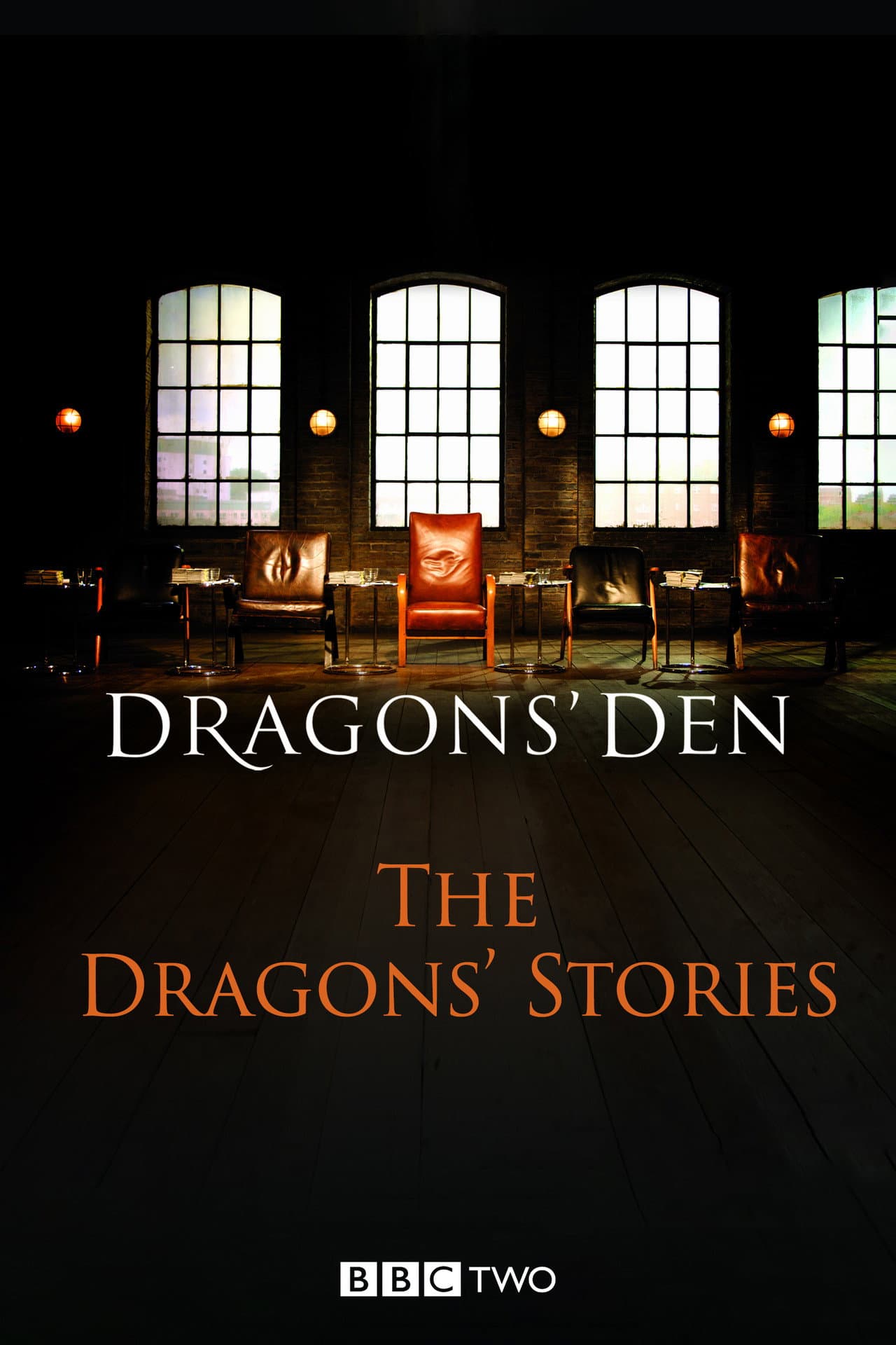 Dragons' Den: The Dragons' Stories preview 2