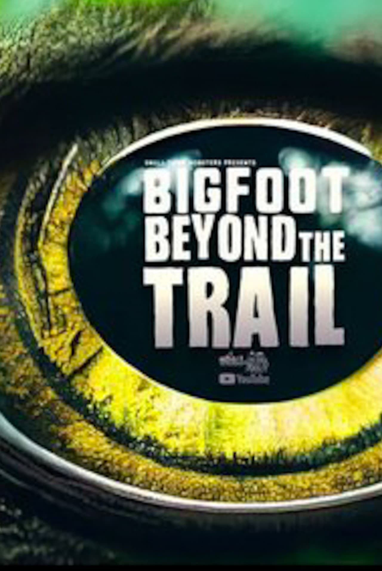 Bigfoot Beyond the Trail preview 1