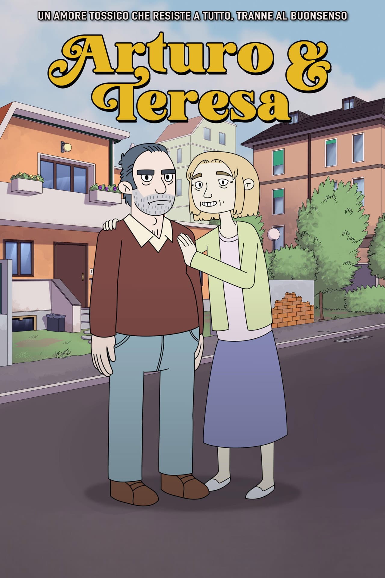 Arturo & Teresa preview 2