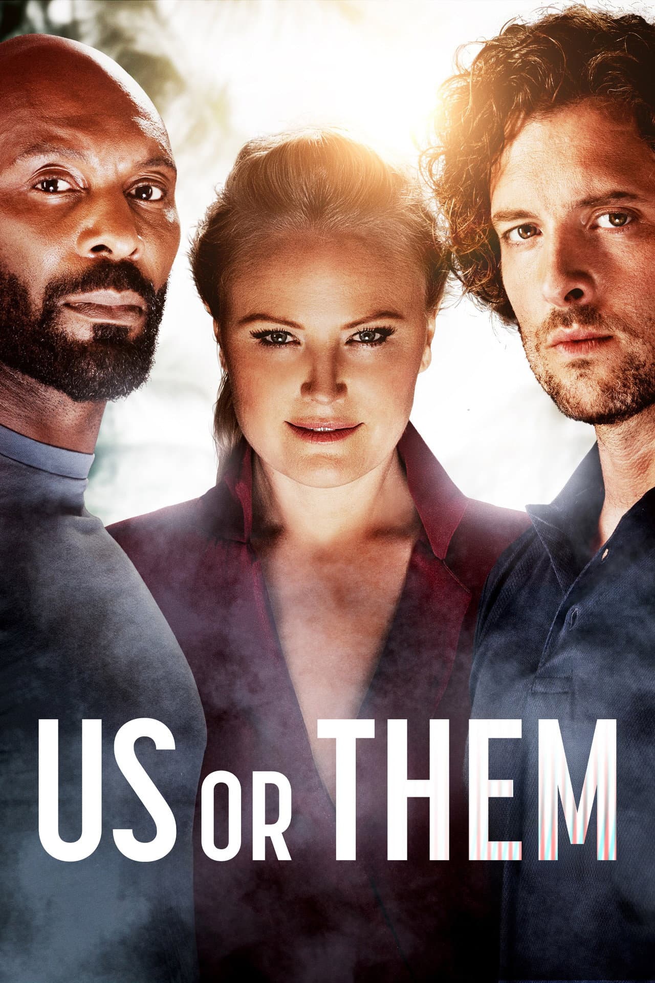 Us or Them preview 2
