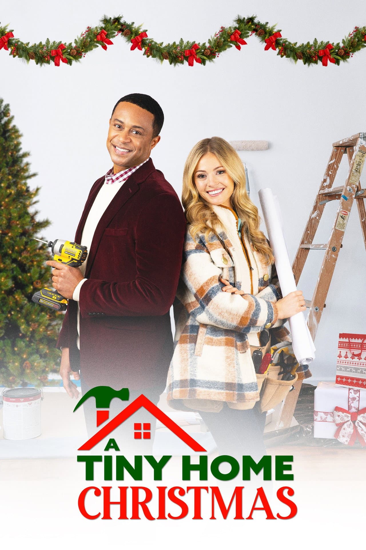 A Tiny Home Christmas preview 2