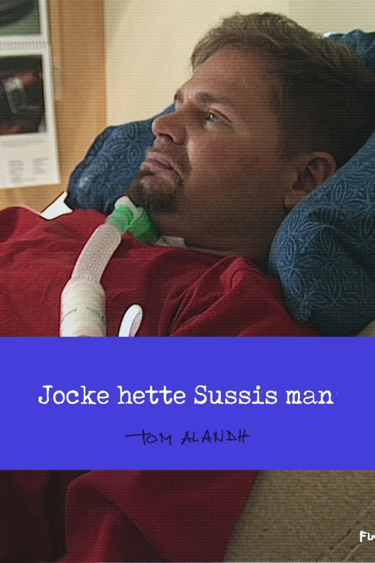 Jocke hette Sussis man preview 2