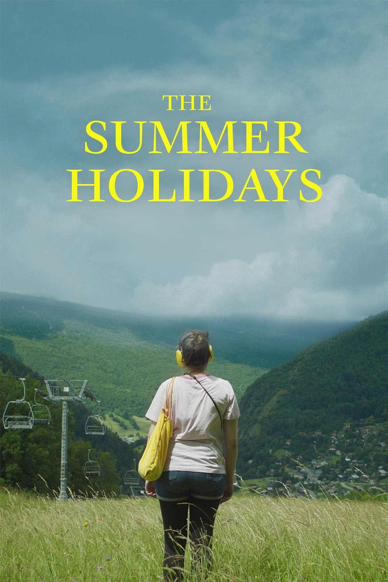 The Summer Holidays preview 2