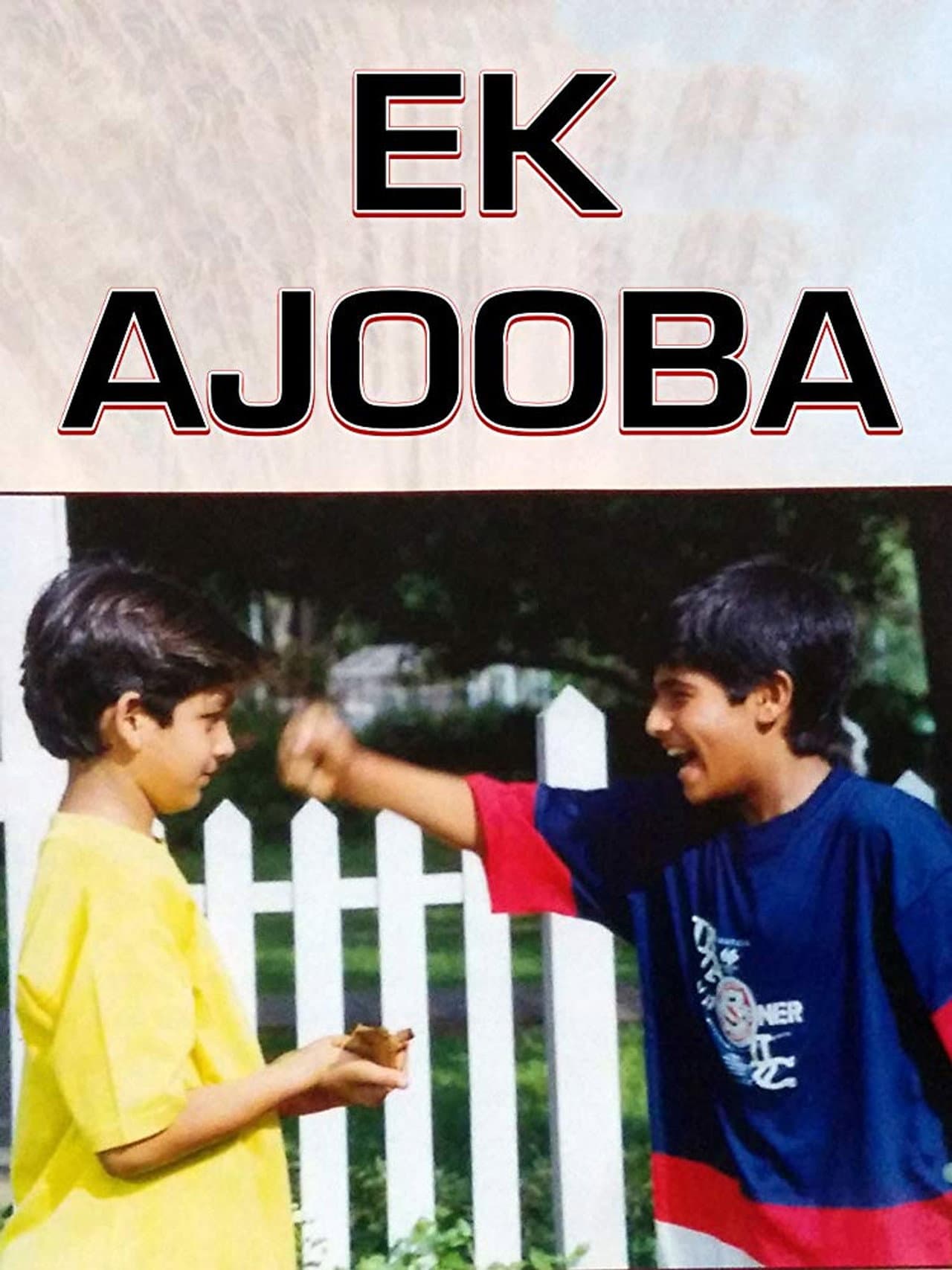 Ek Ajooba preview 1