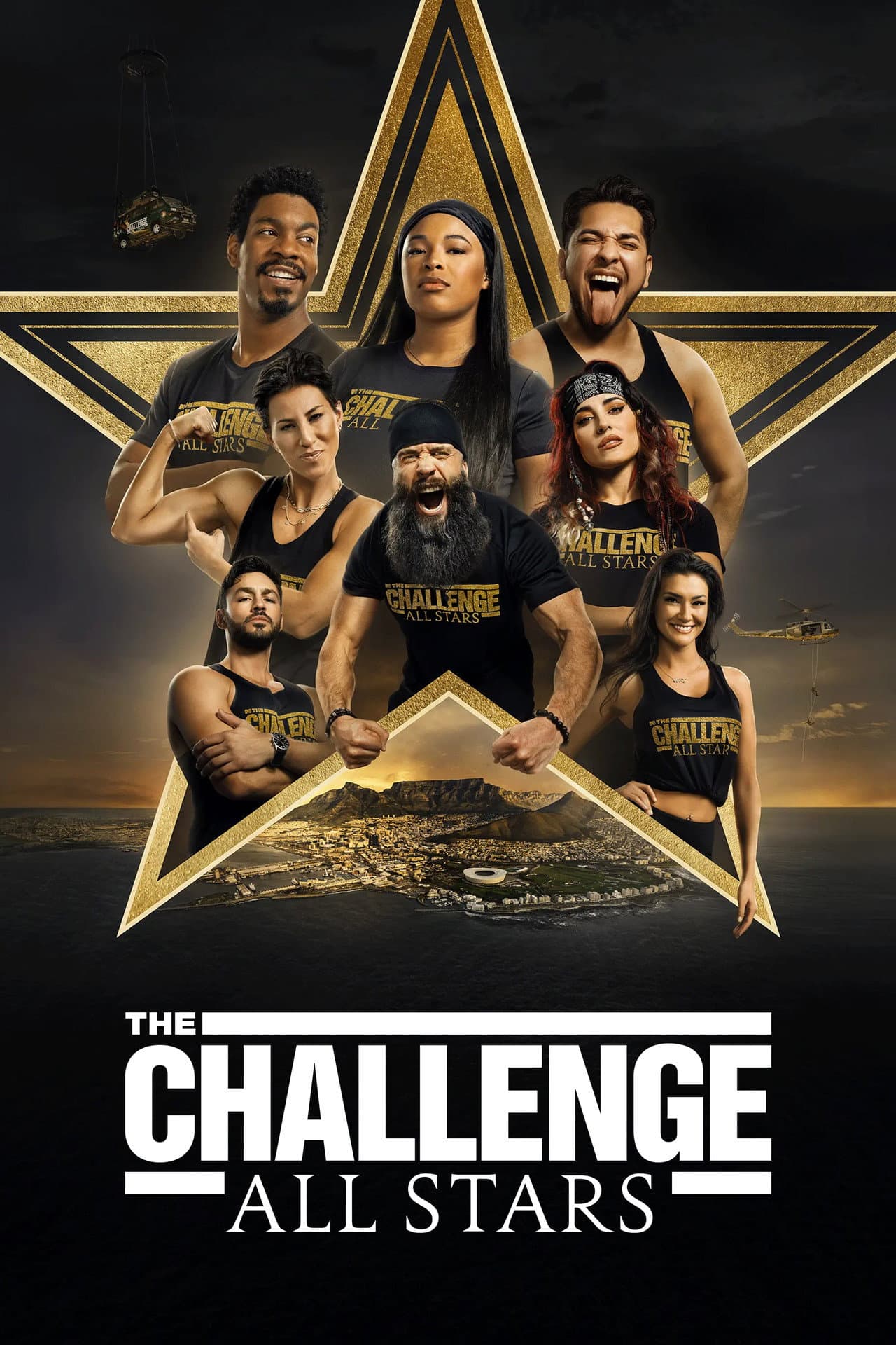 The Challenge: All Stars preview 2