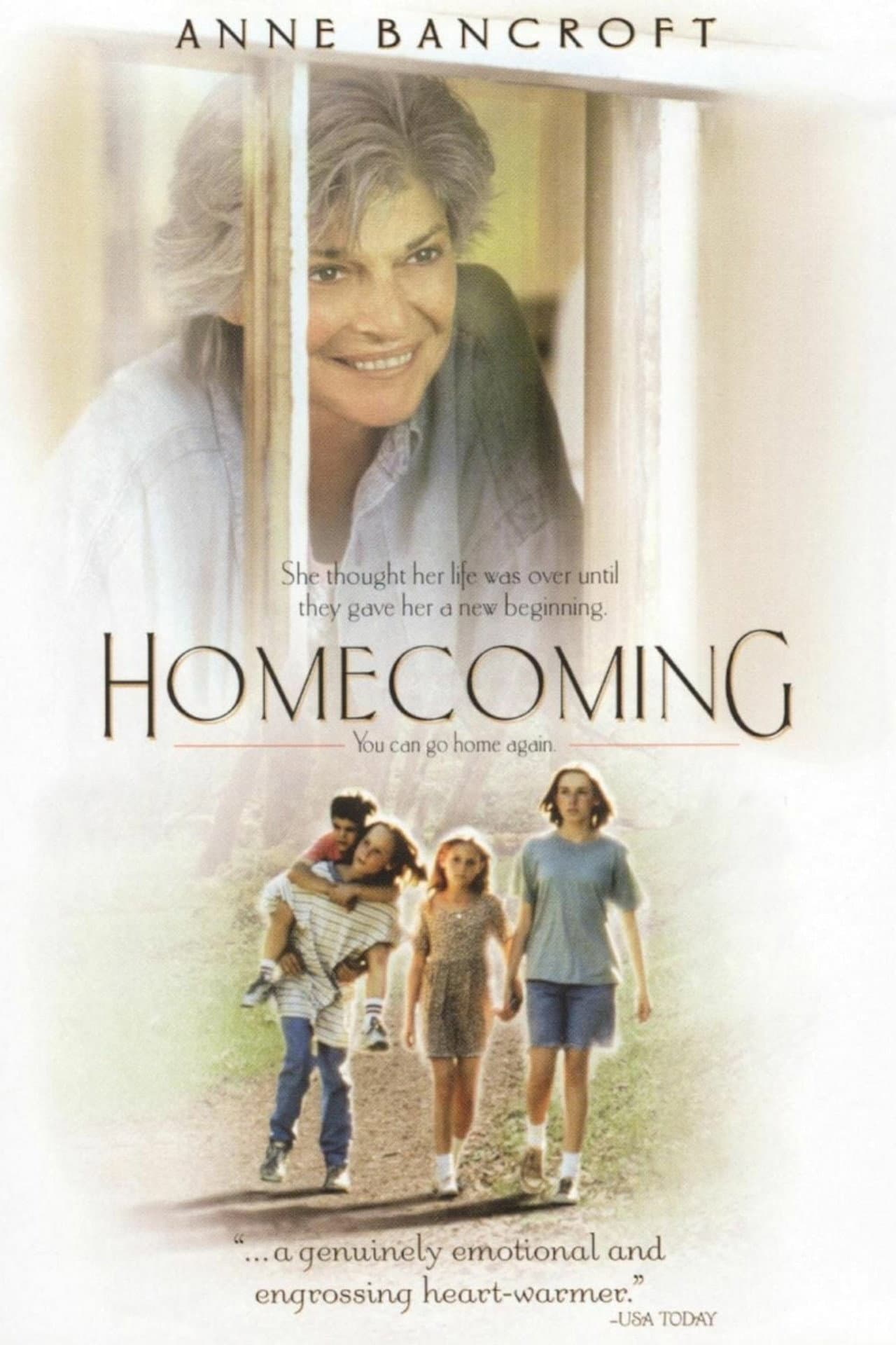 Homecoming preview 2