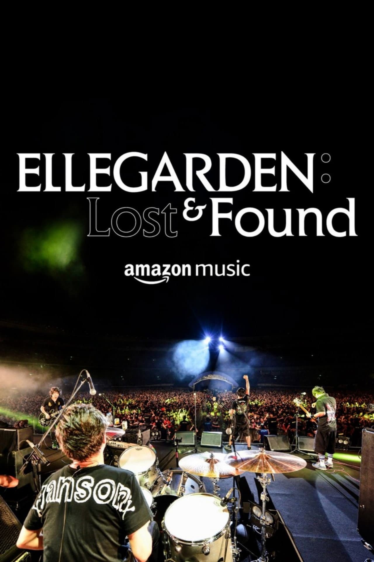 ELLEGARDEN: Lost & Found preview 2