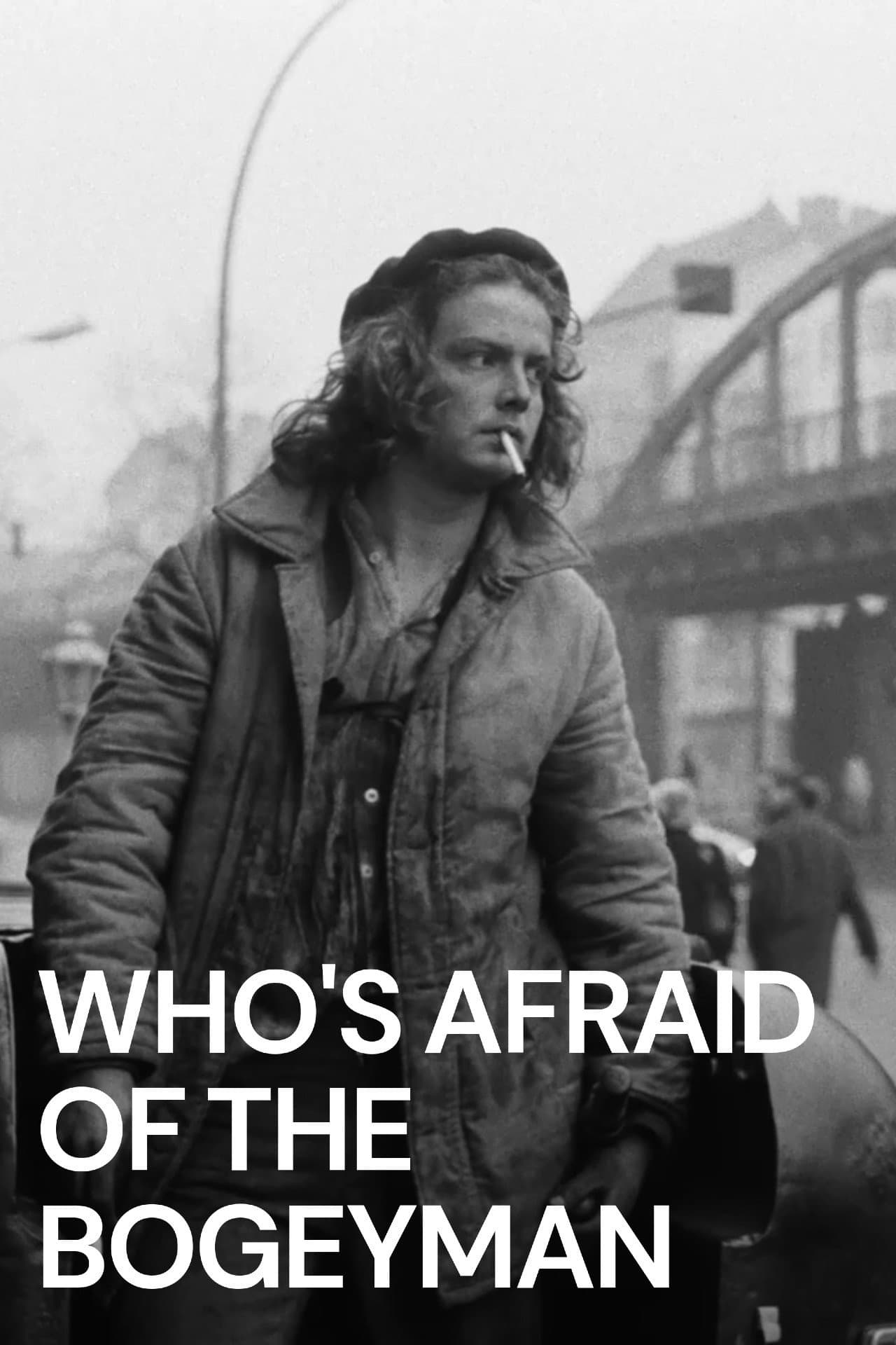Who's Afraid of the Bogeyman preview 2