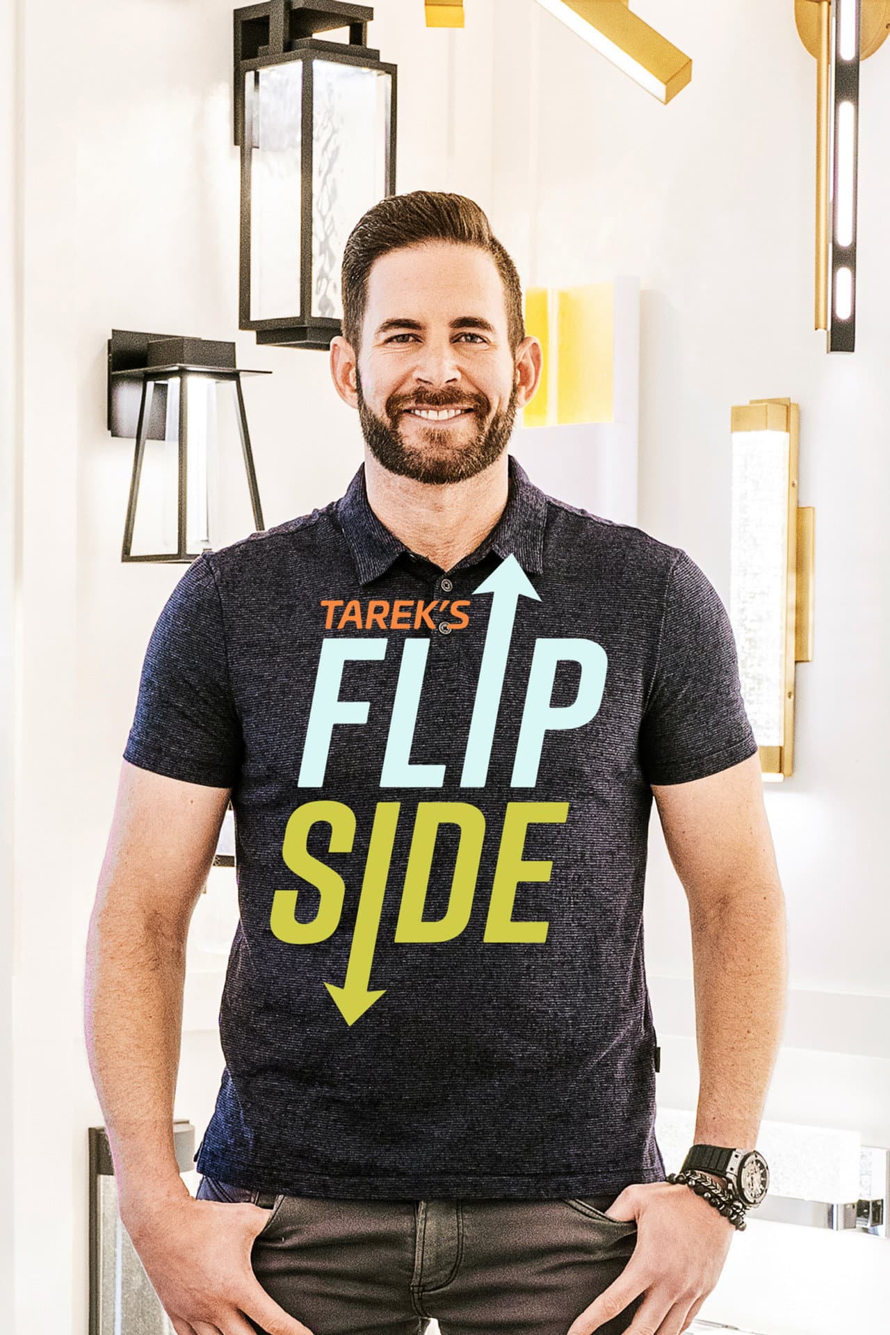 Tarek's Flip Side preview 2
