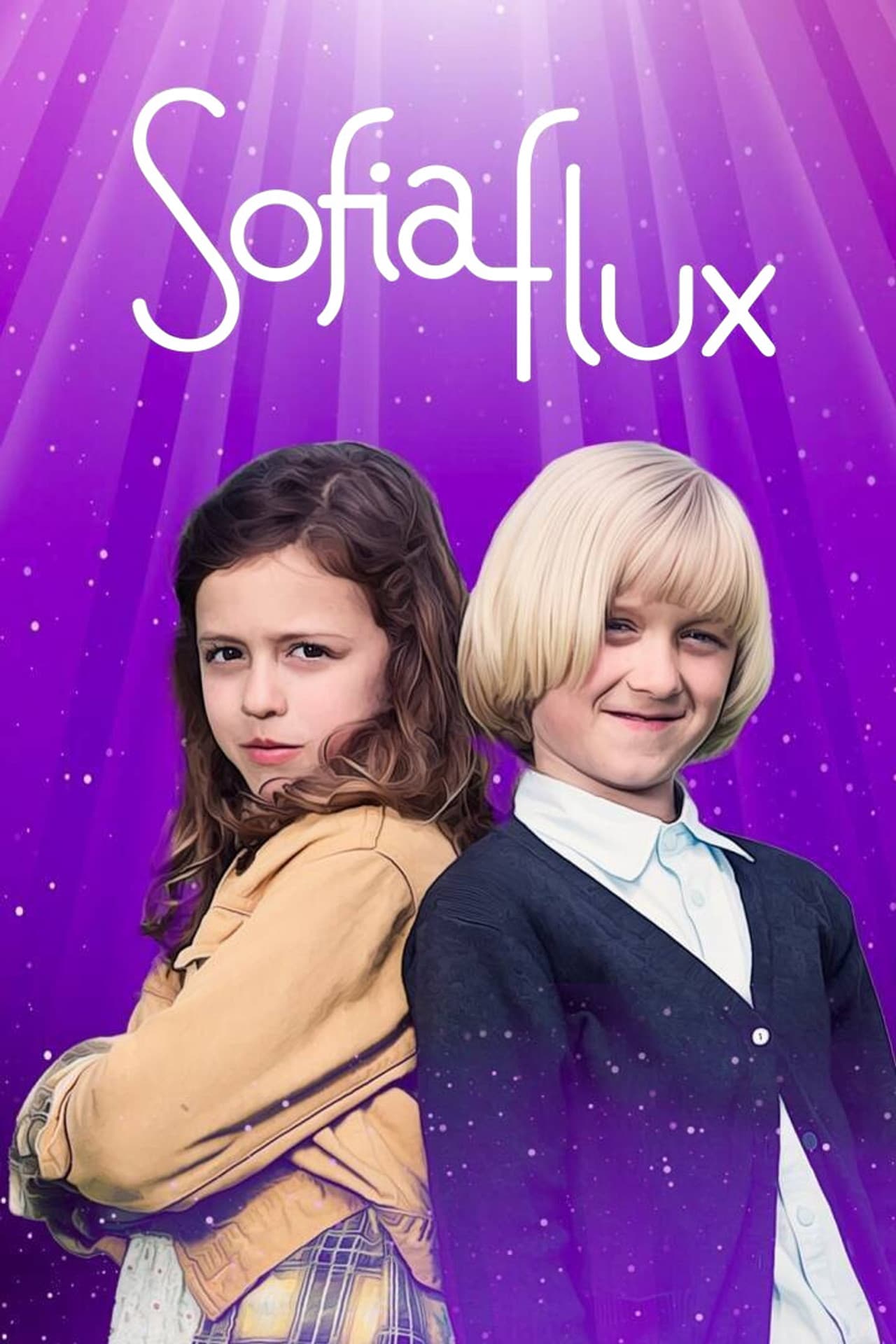 Sofia Flux og det magiske høreapparatet preview 2