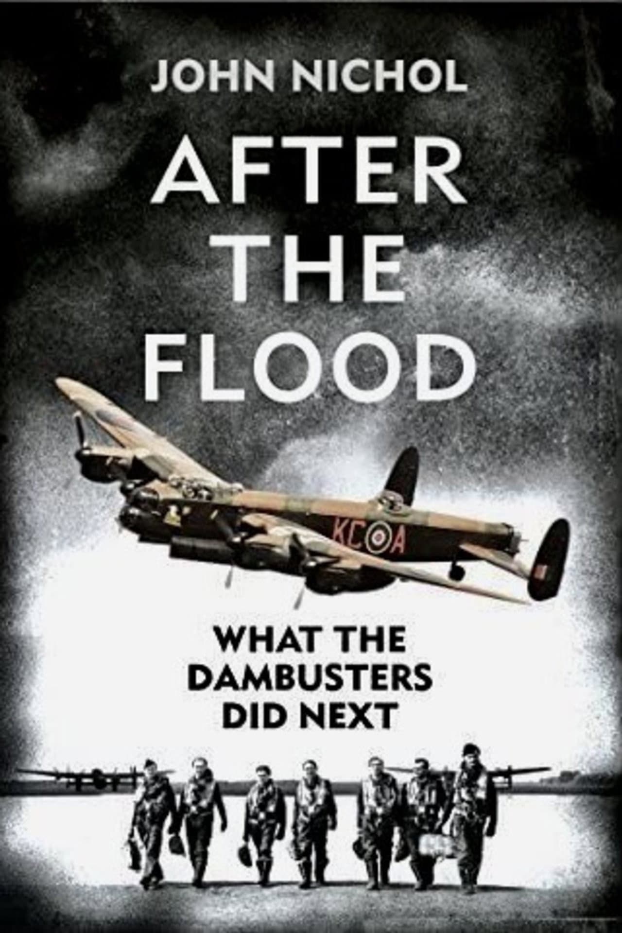 What the Dambusters Did Next preview 1