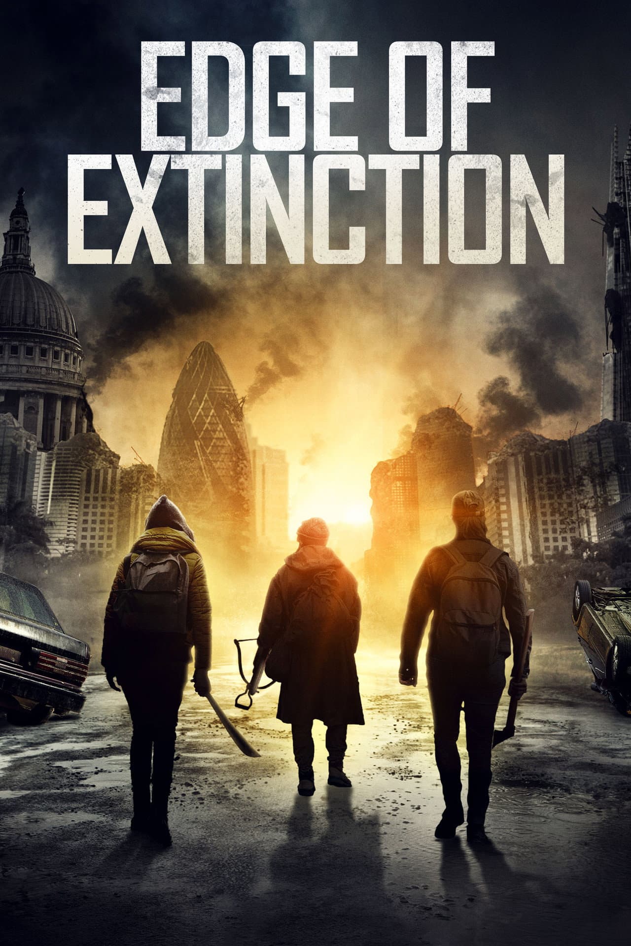 Edge of Extinction preview 2