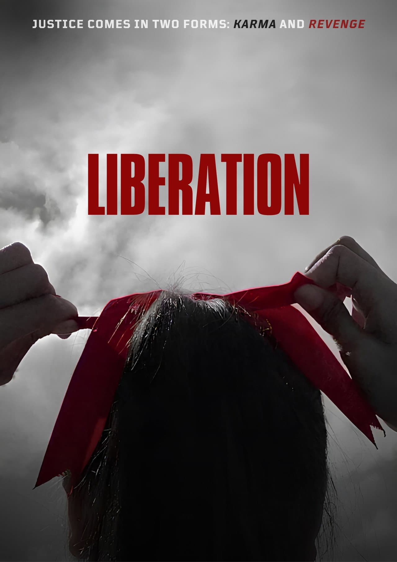 Liberation preview 2