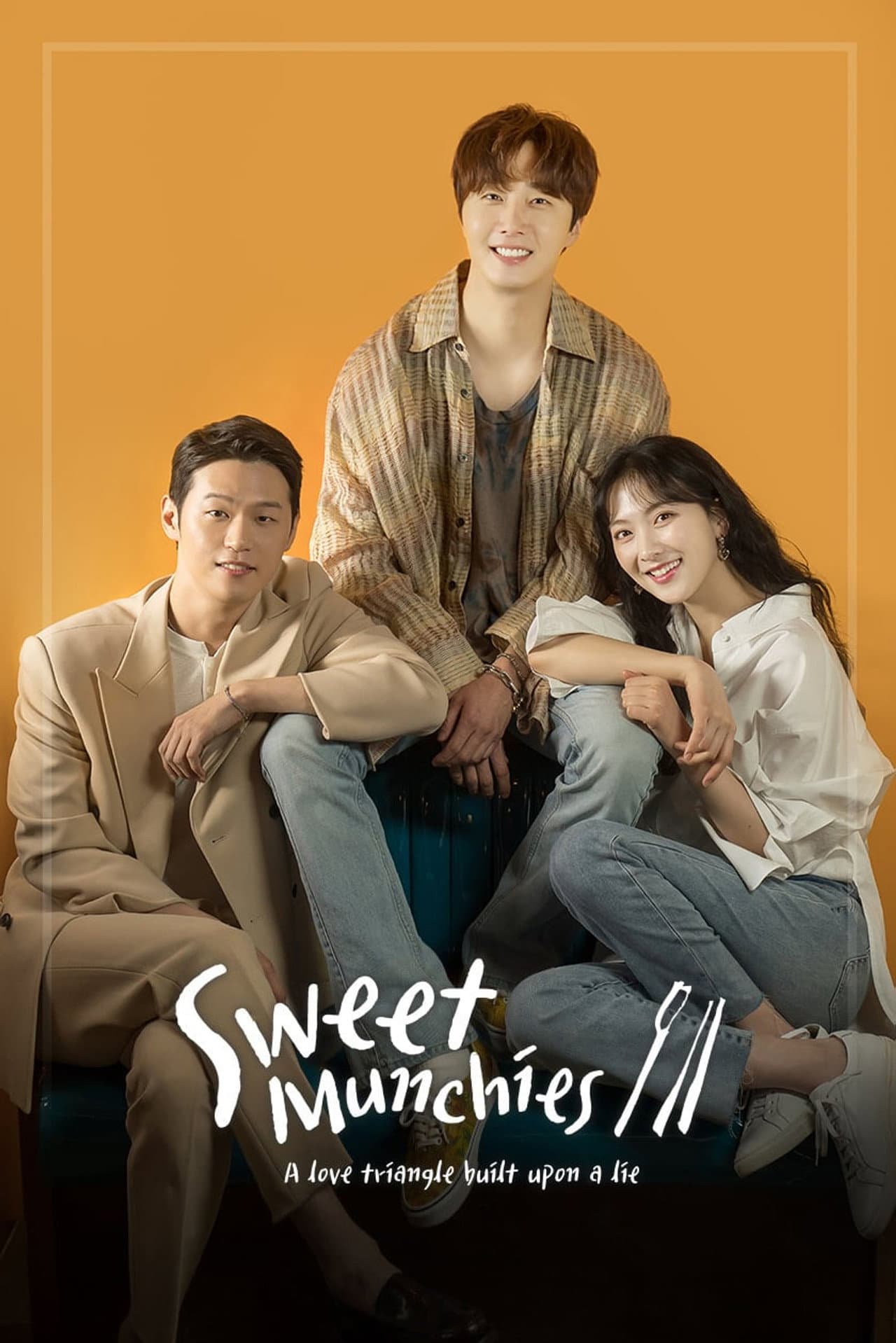 Sweet Munchies preview 2