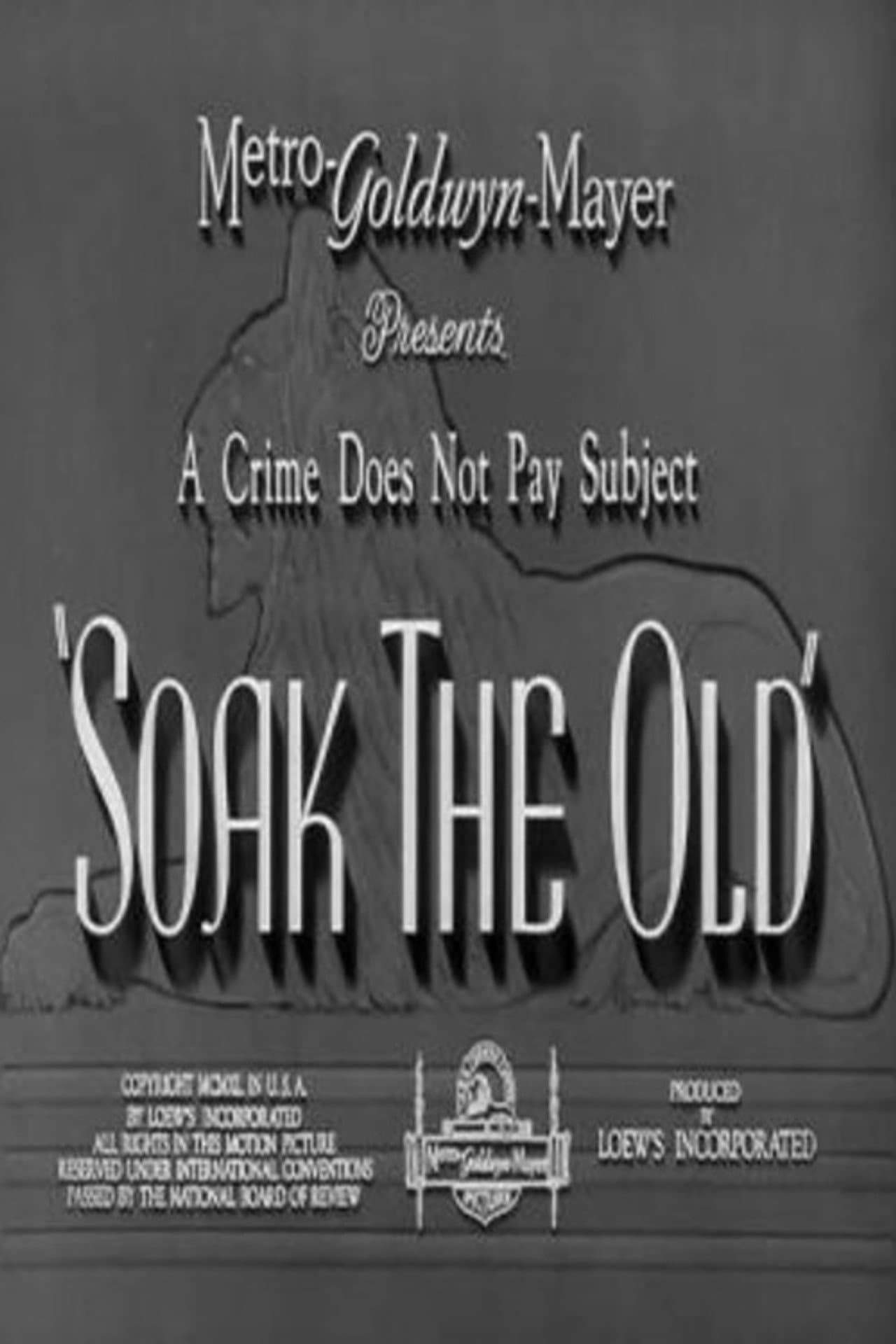 Soak the Old preview 1
