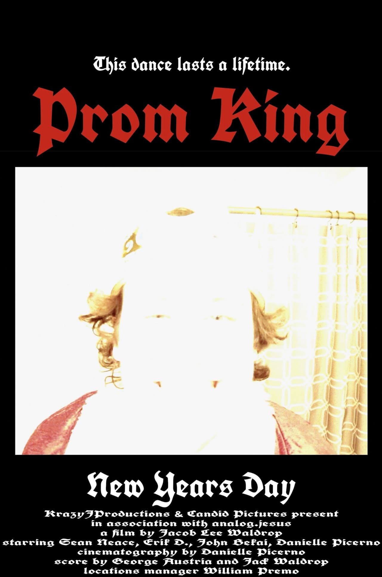 Prom King preview 2