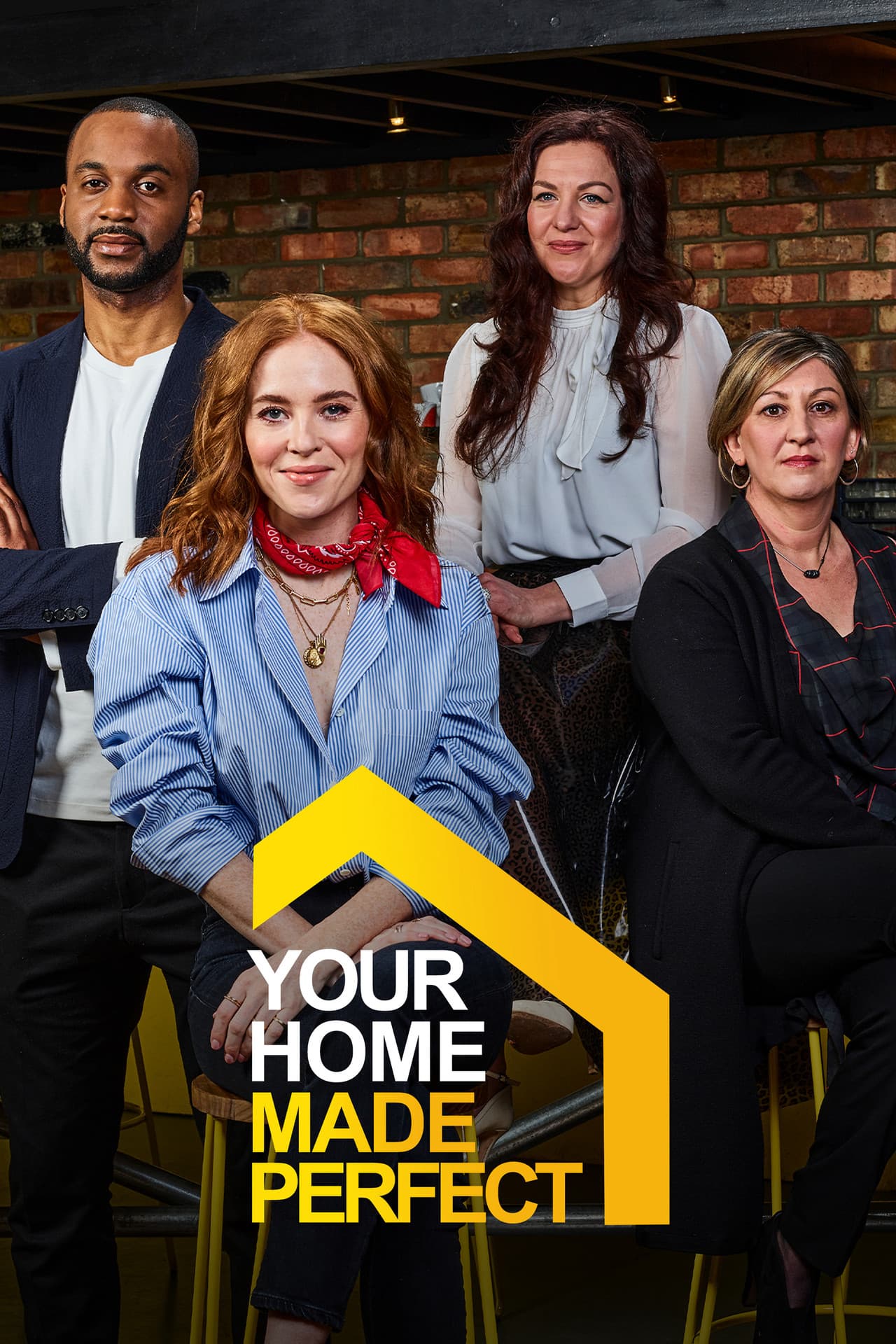 Your Home Made Perfect preview 2