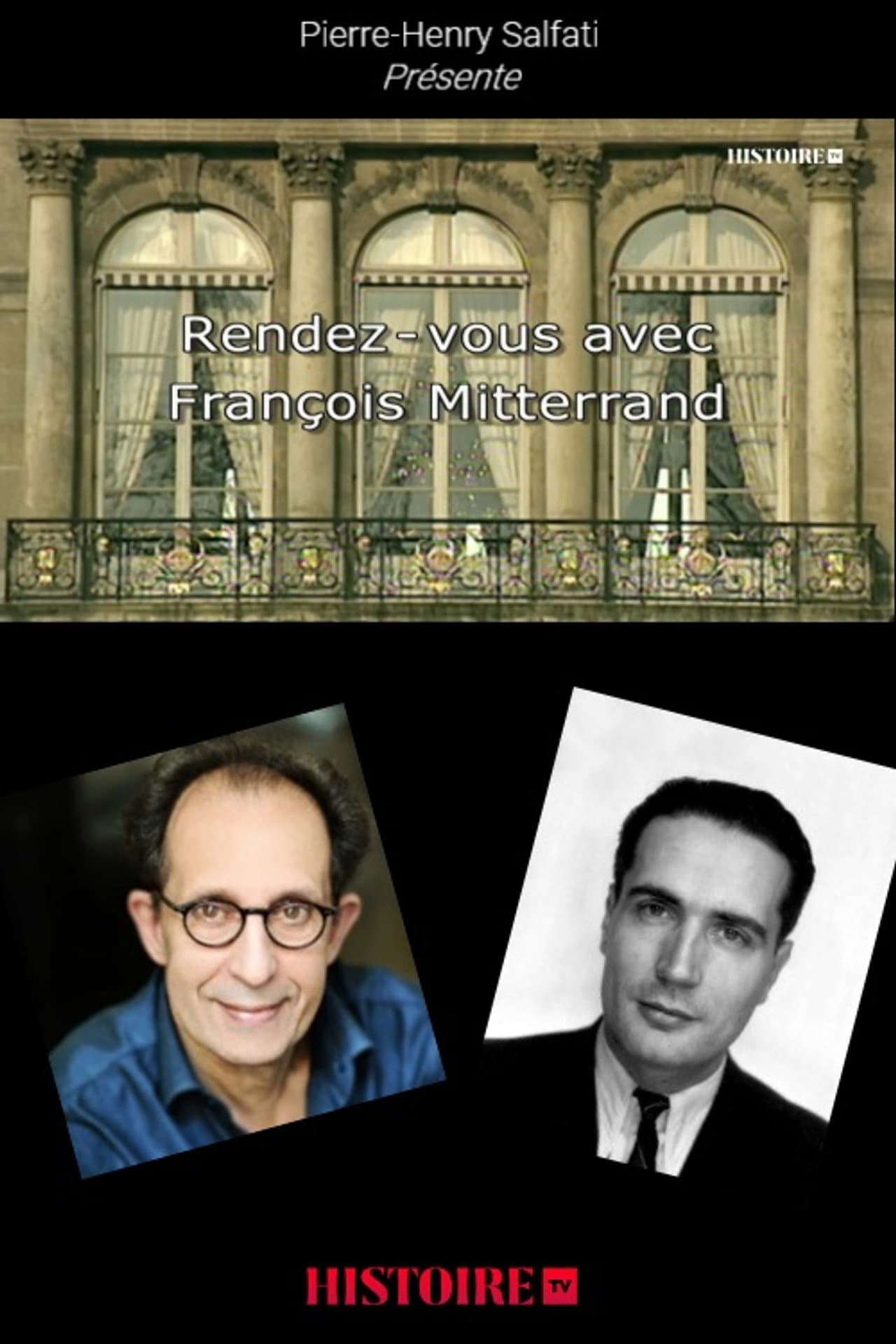 Rendez-vous avec François Mitterrand preview 2