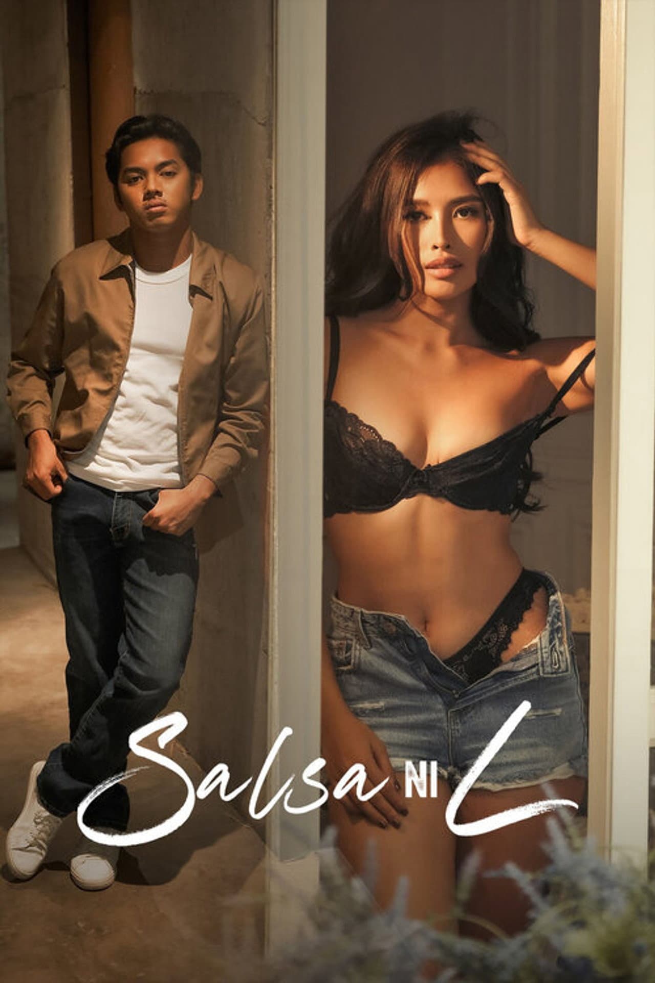 Salsa Ni L preview 2