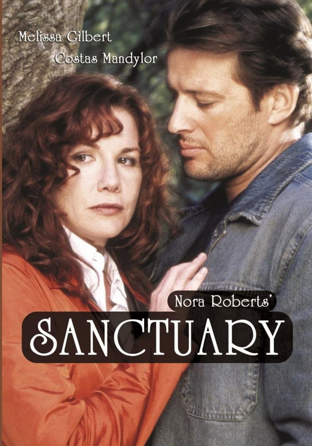 Sanctuary preview 1