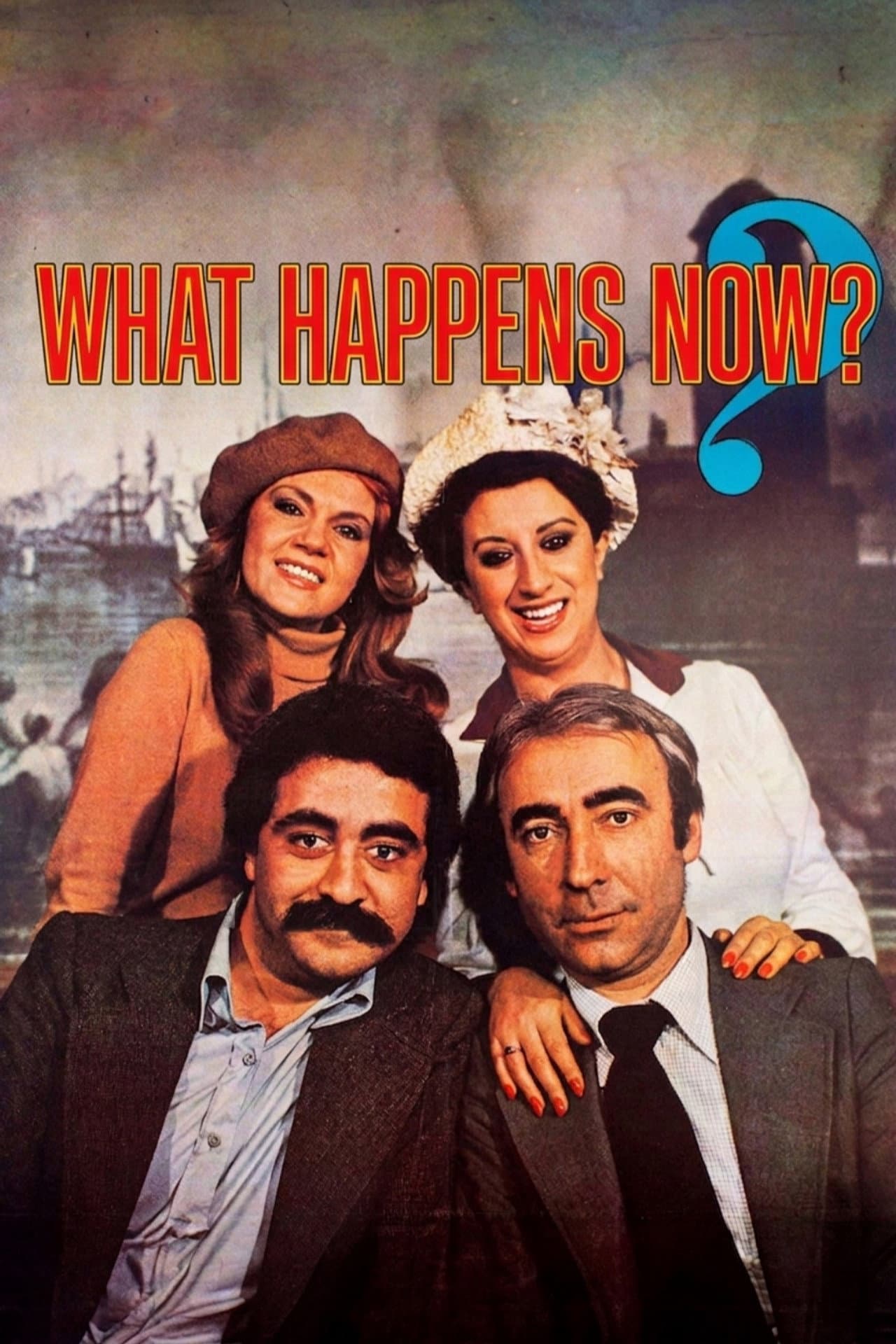 What Happens Now? preview 2